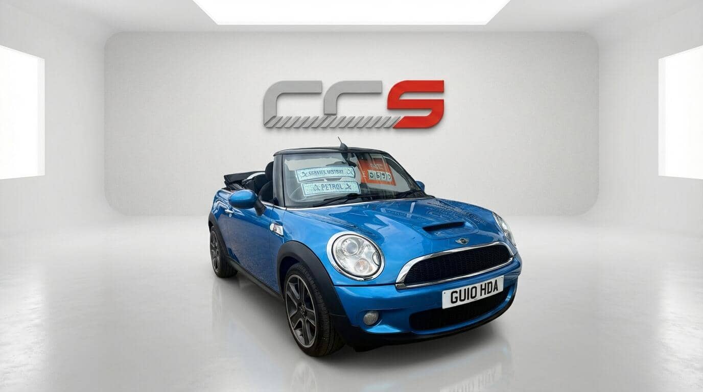 MINI Convertible