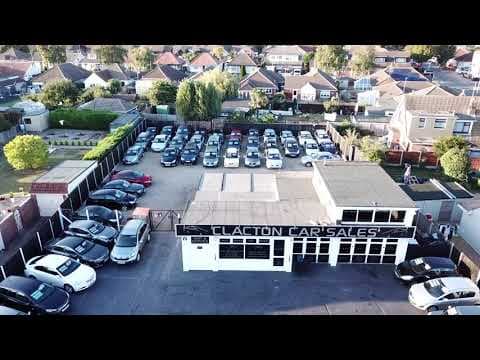 Clacton Car Sales