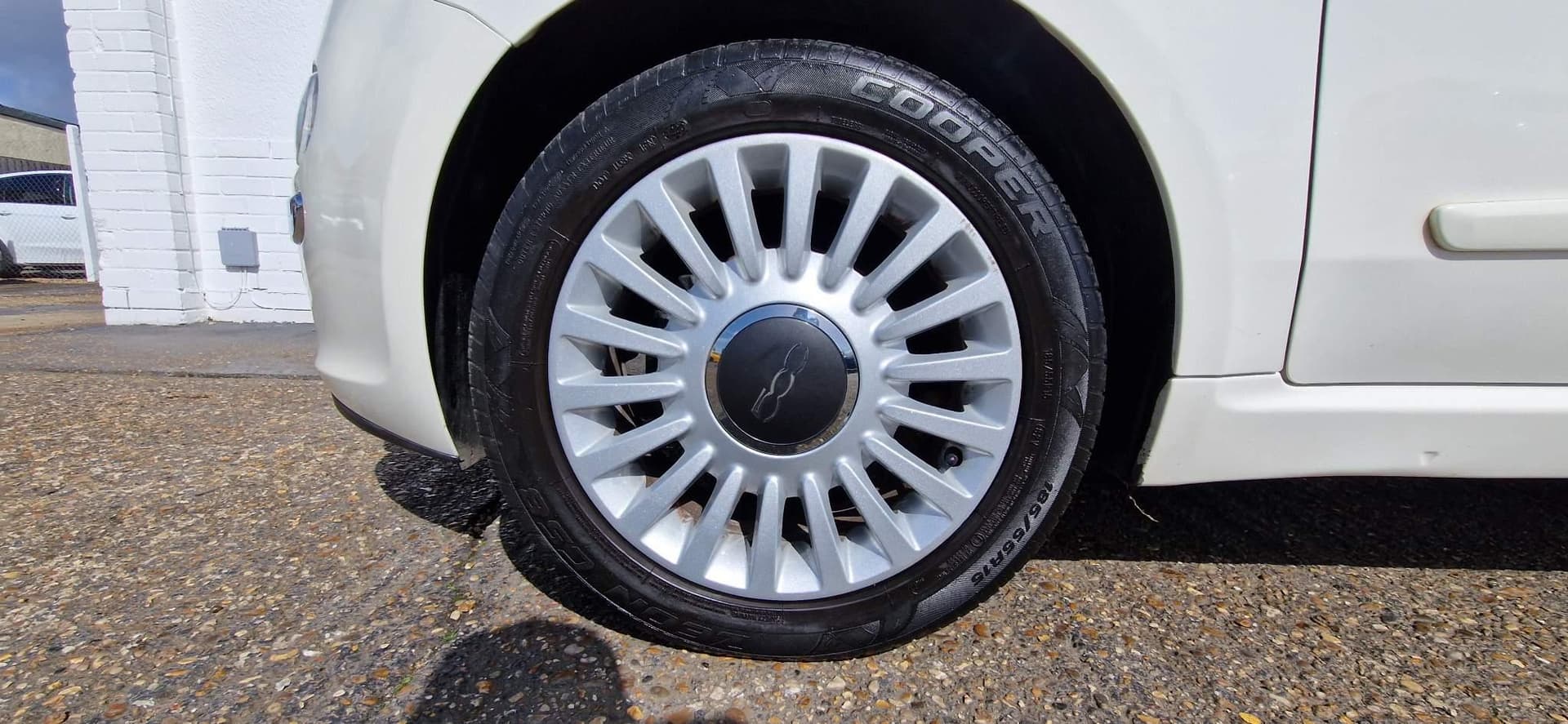 Vehicle Images
