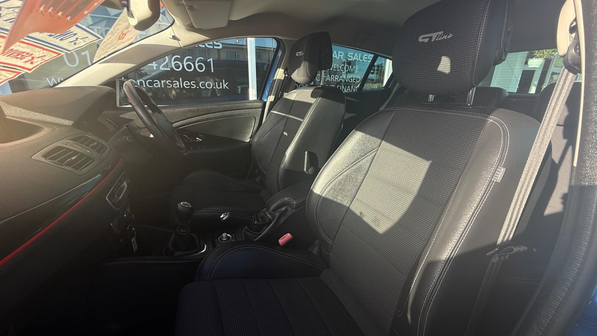 Vehicle Images