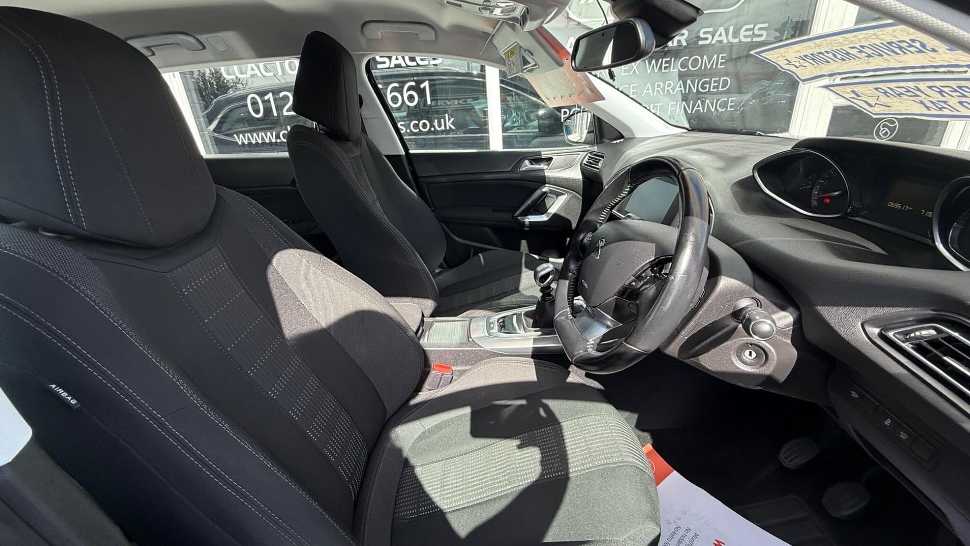 Vehicle Images