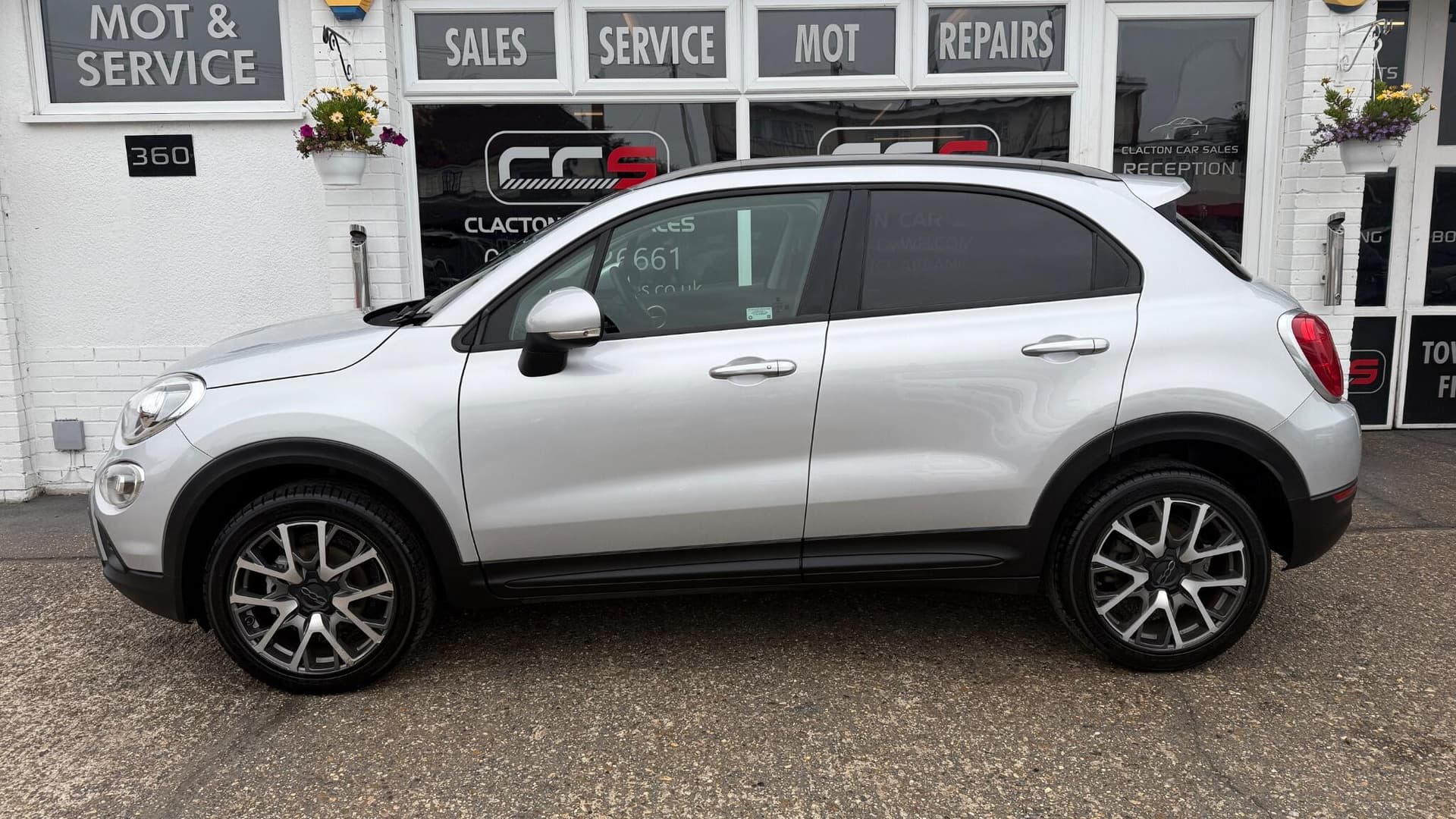 Vehicle Images
