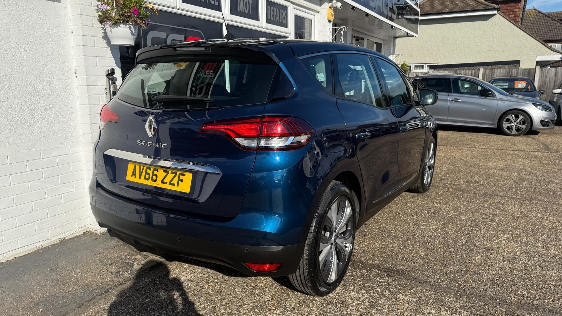 Vehicle Images