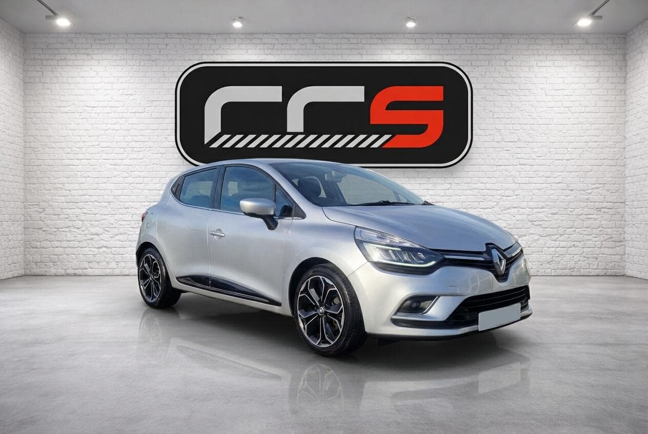 2016 Renault Clio - Image 1