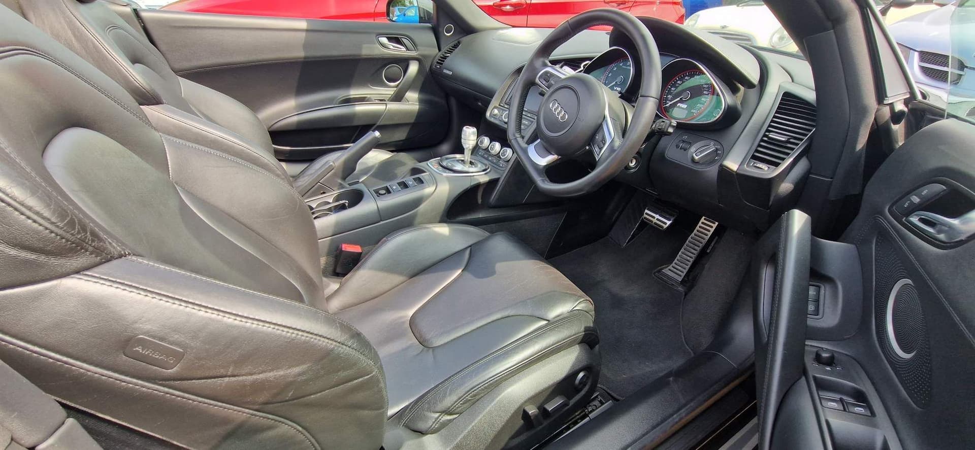 Vehicle Images