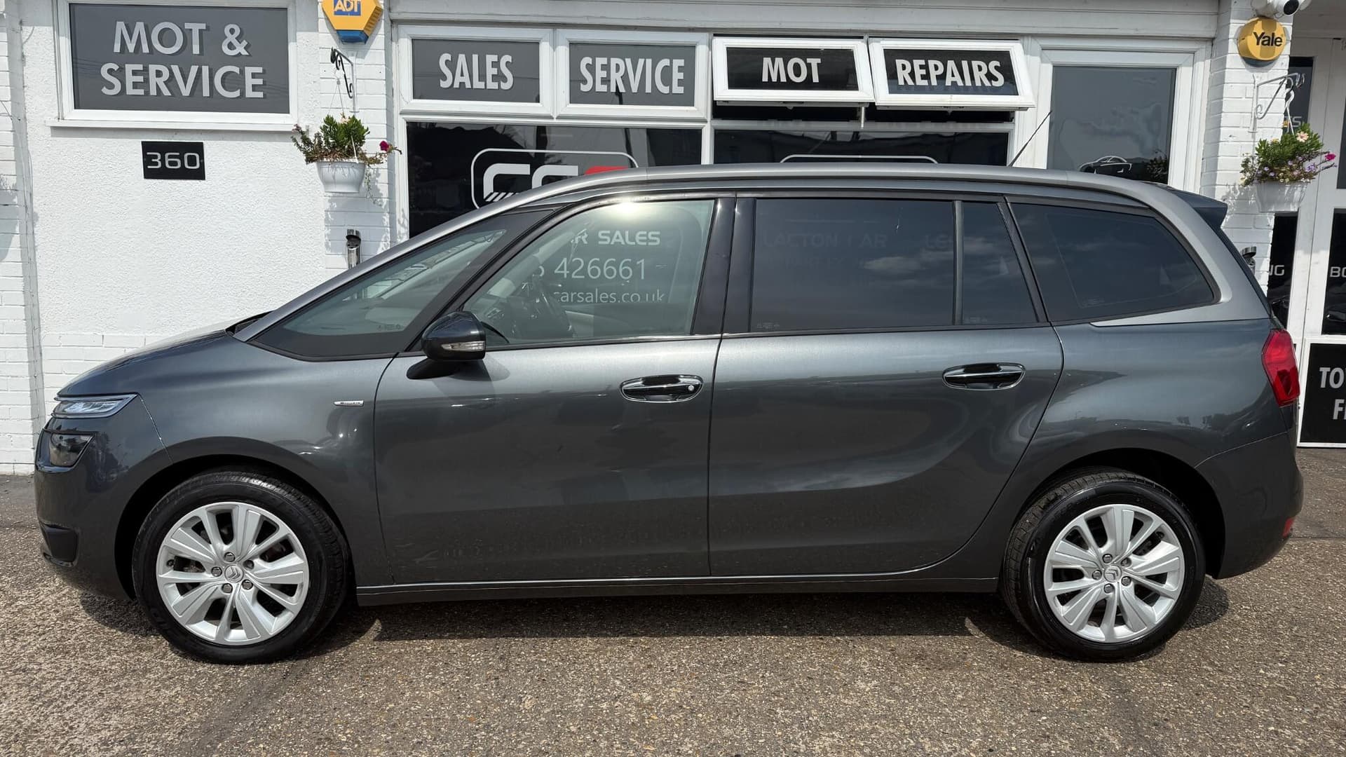 Vehicle Images