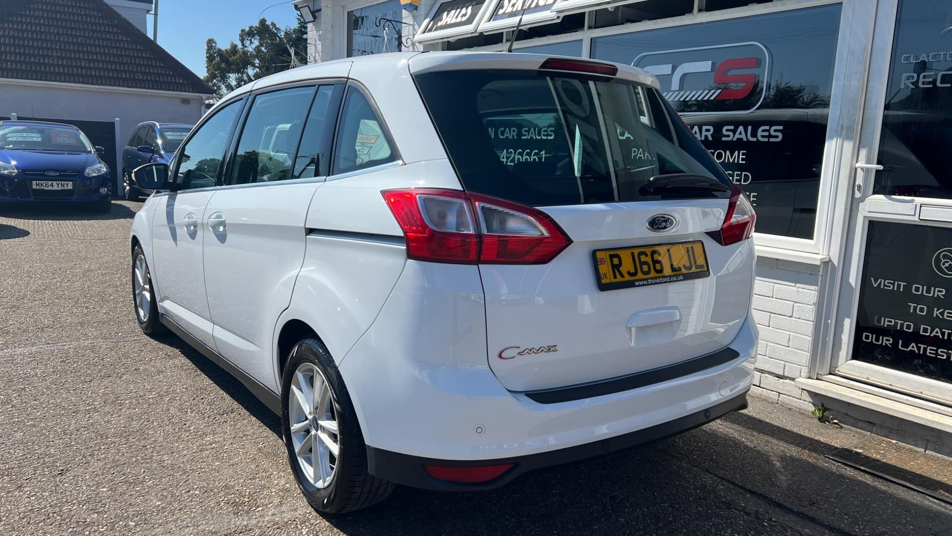 Vehicle Images