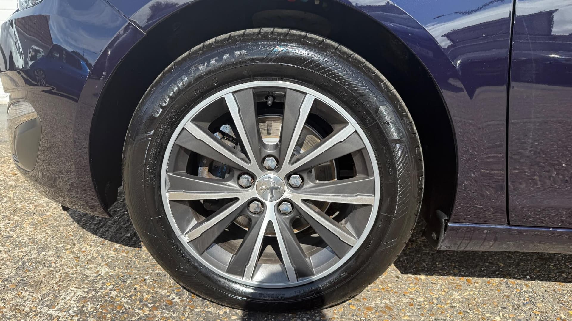 Vehicle Images