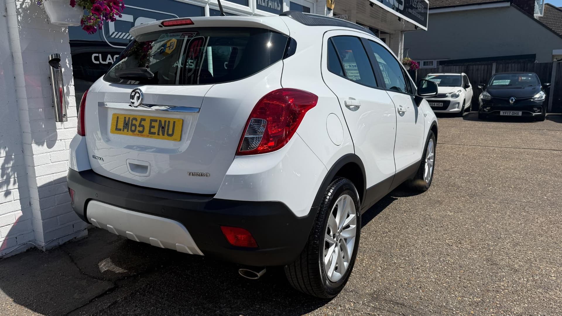 Vehicle Images
