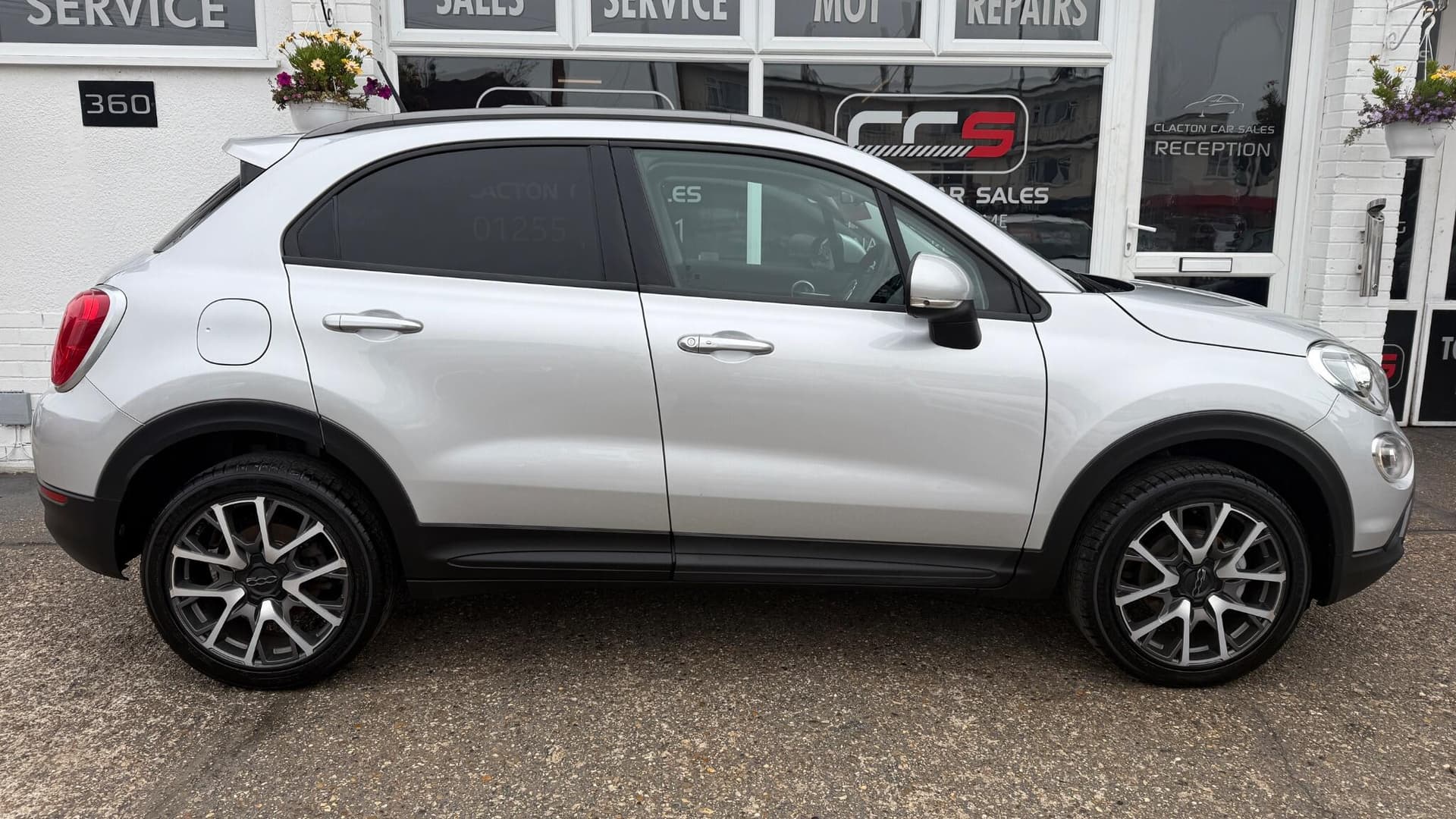 Vehicle Images