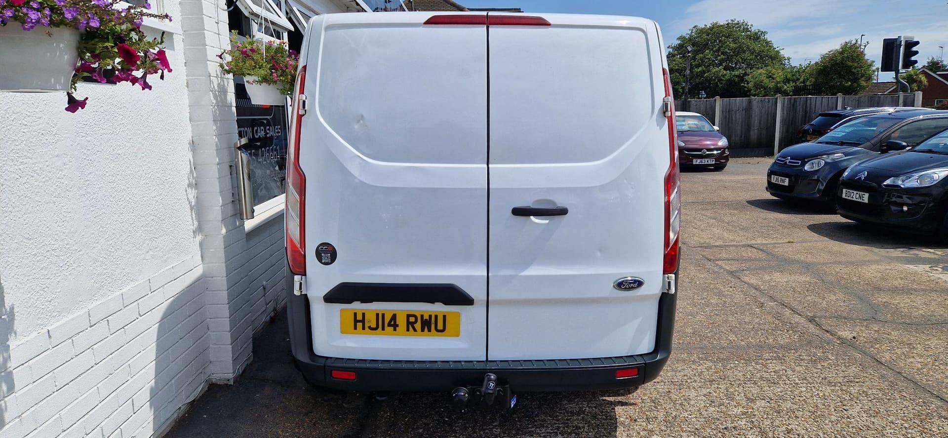 Vehicle Images