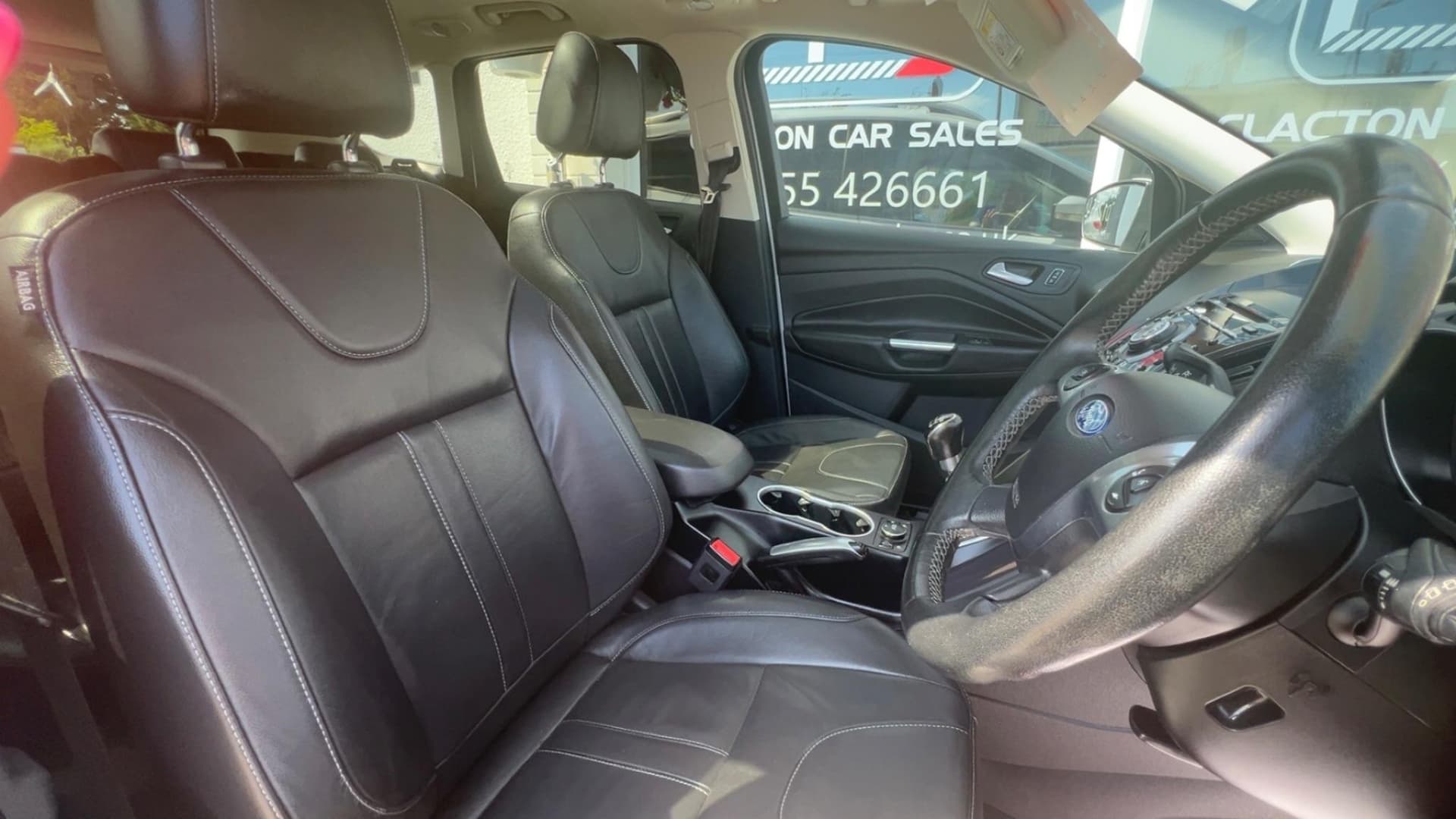 Vehicle Images
