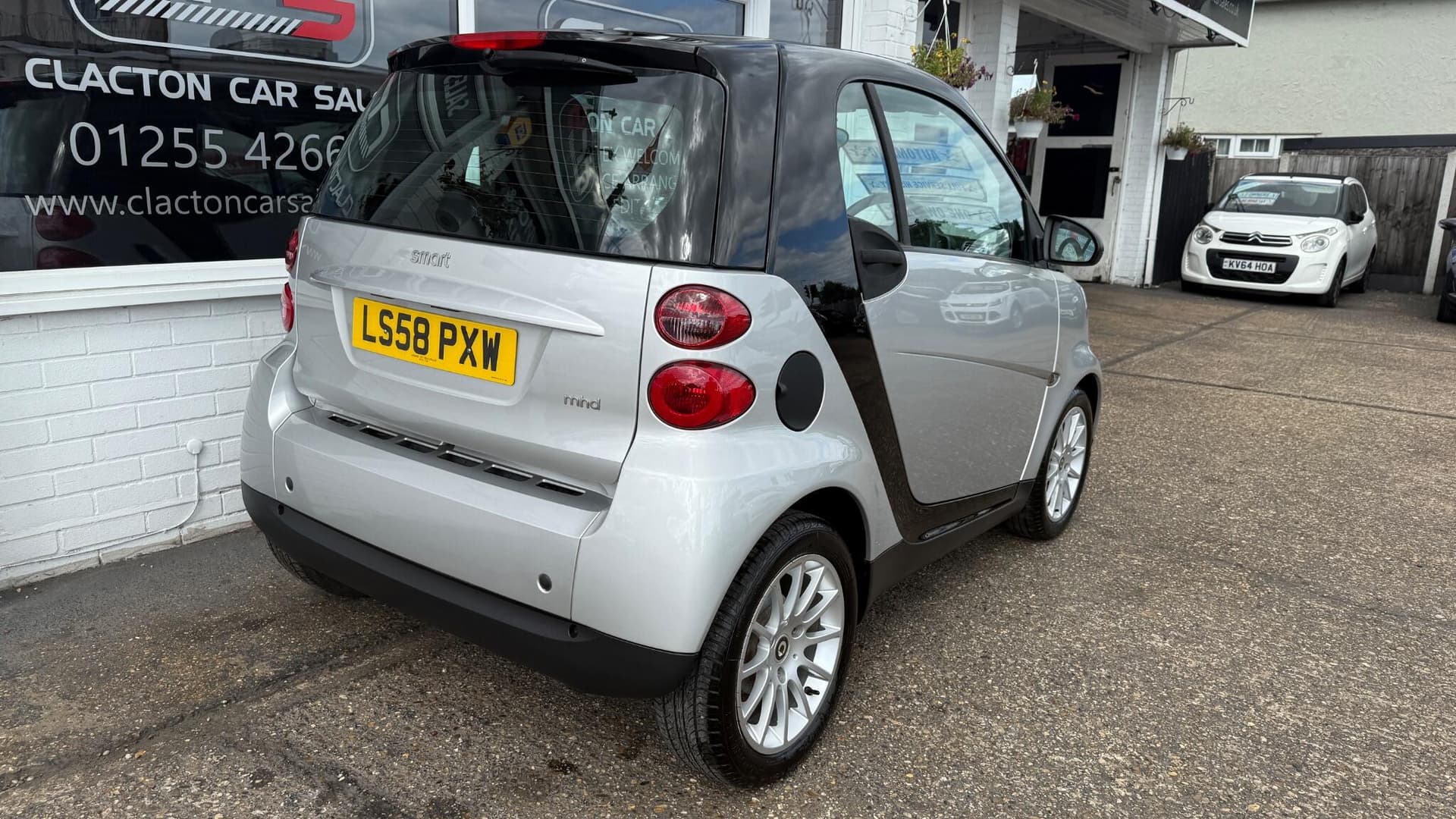 Vehicle Images