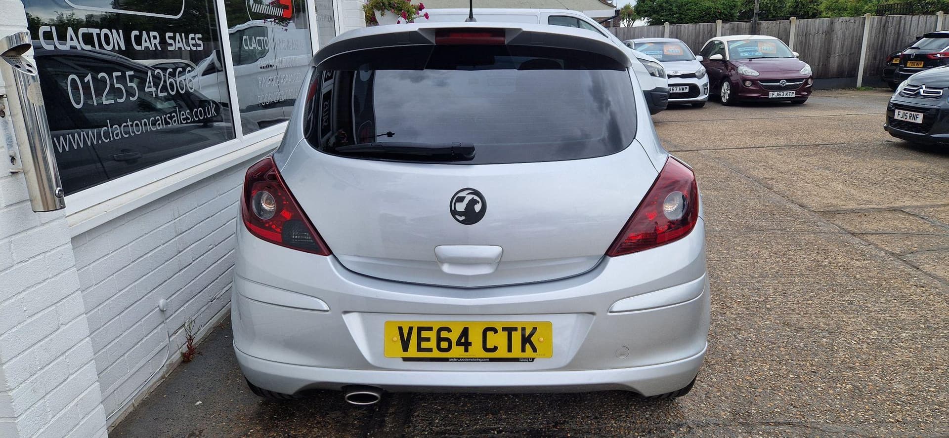 Vehicle Images