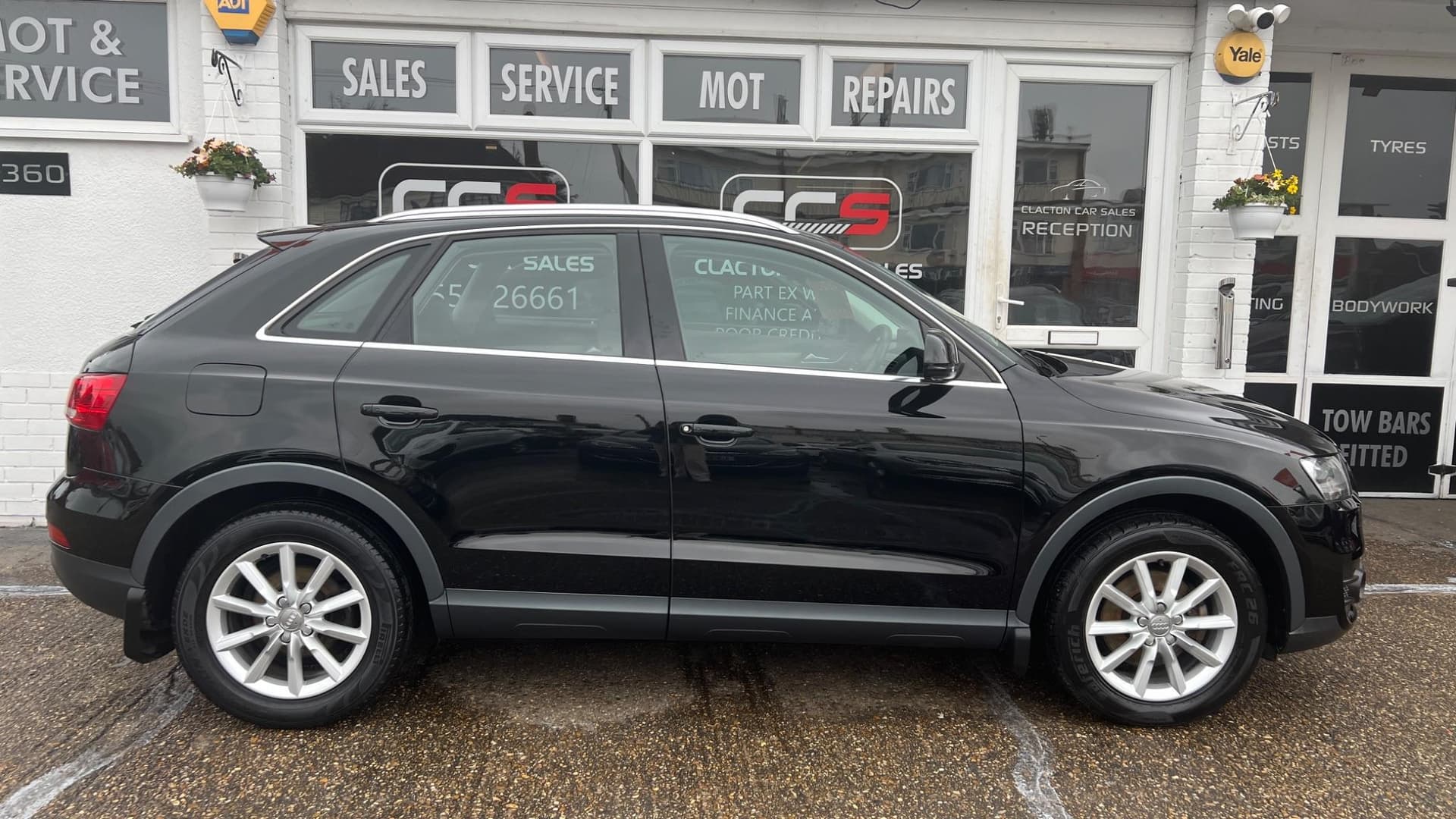 Vehicle Images