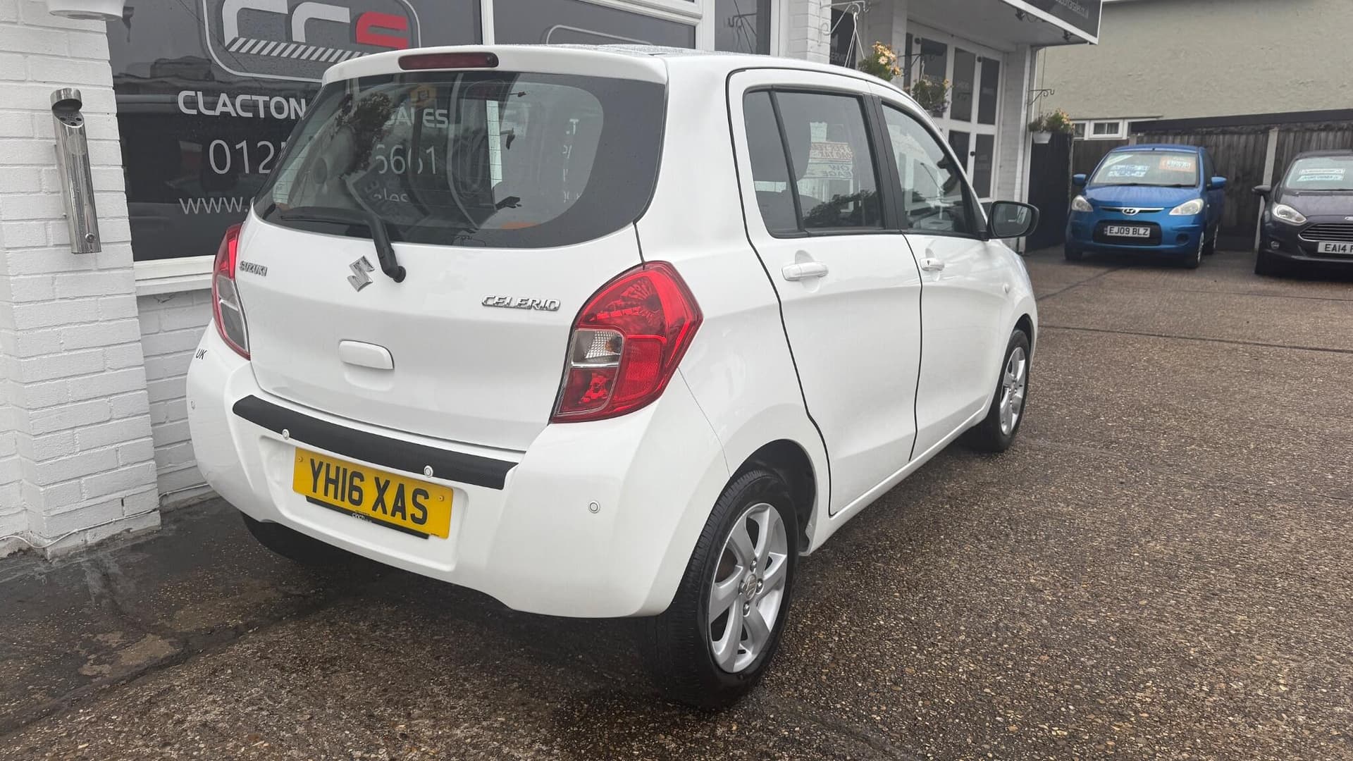 Vehicle Images