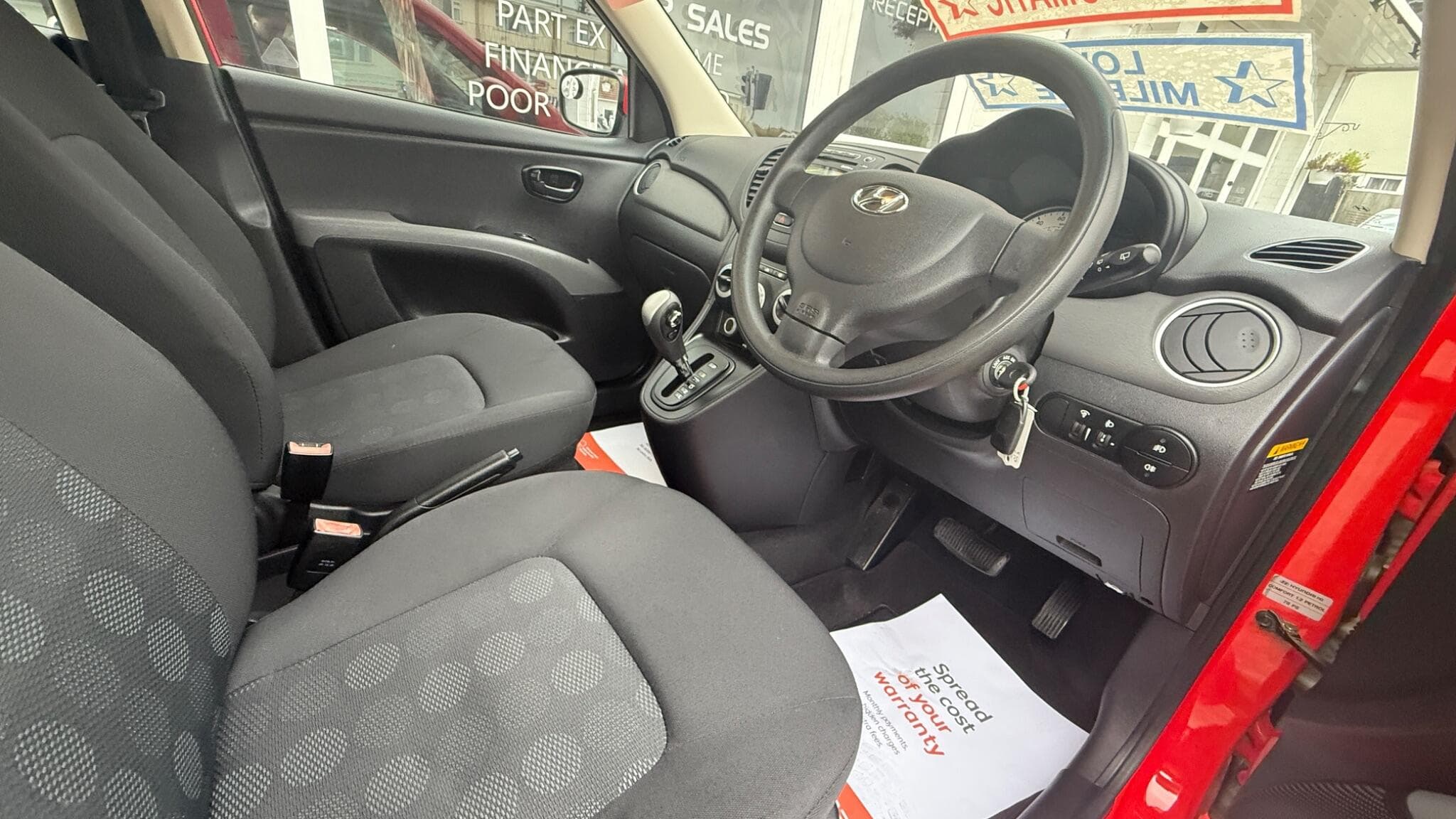 2010 Hyundai i10 - Image 9