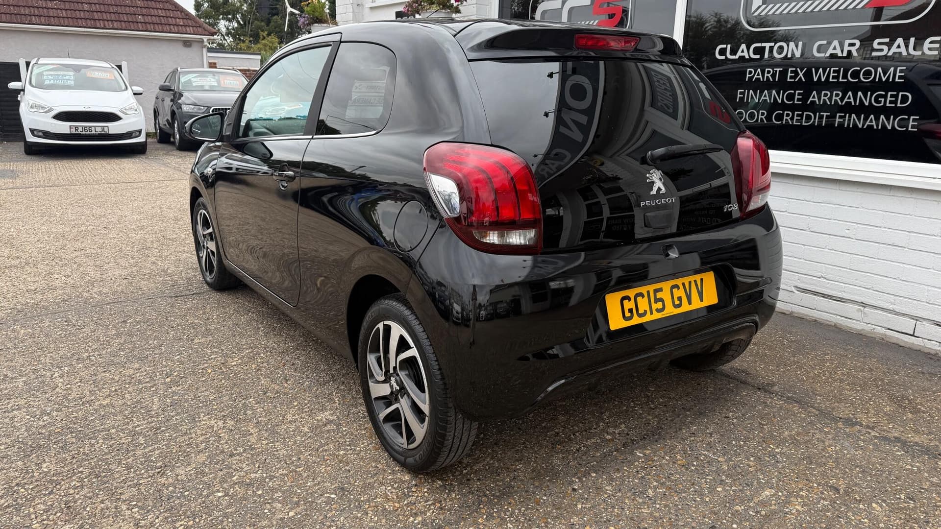 Vehicle Images