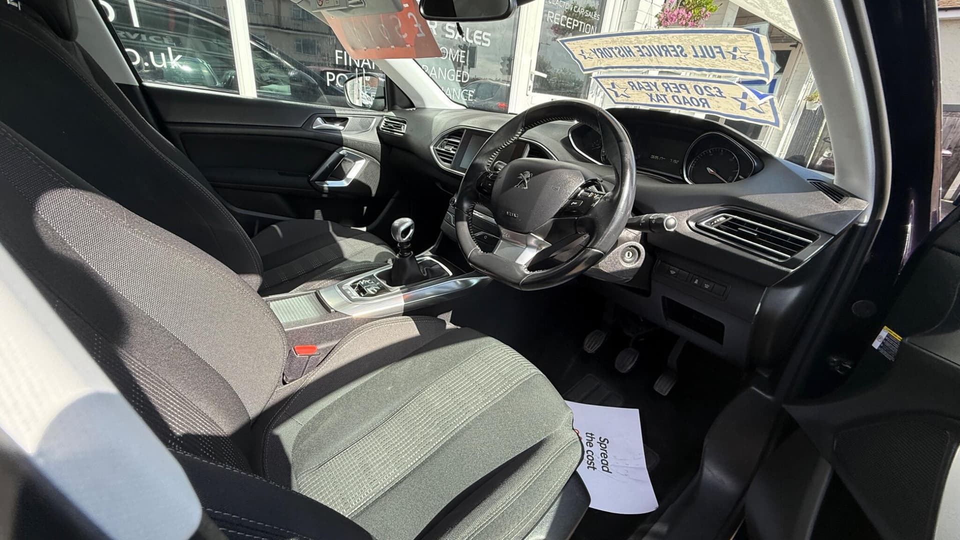 Vehicle Images