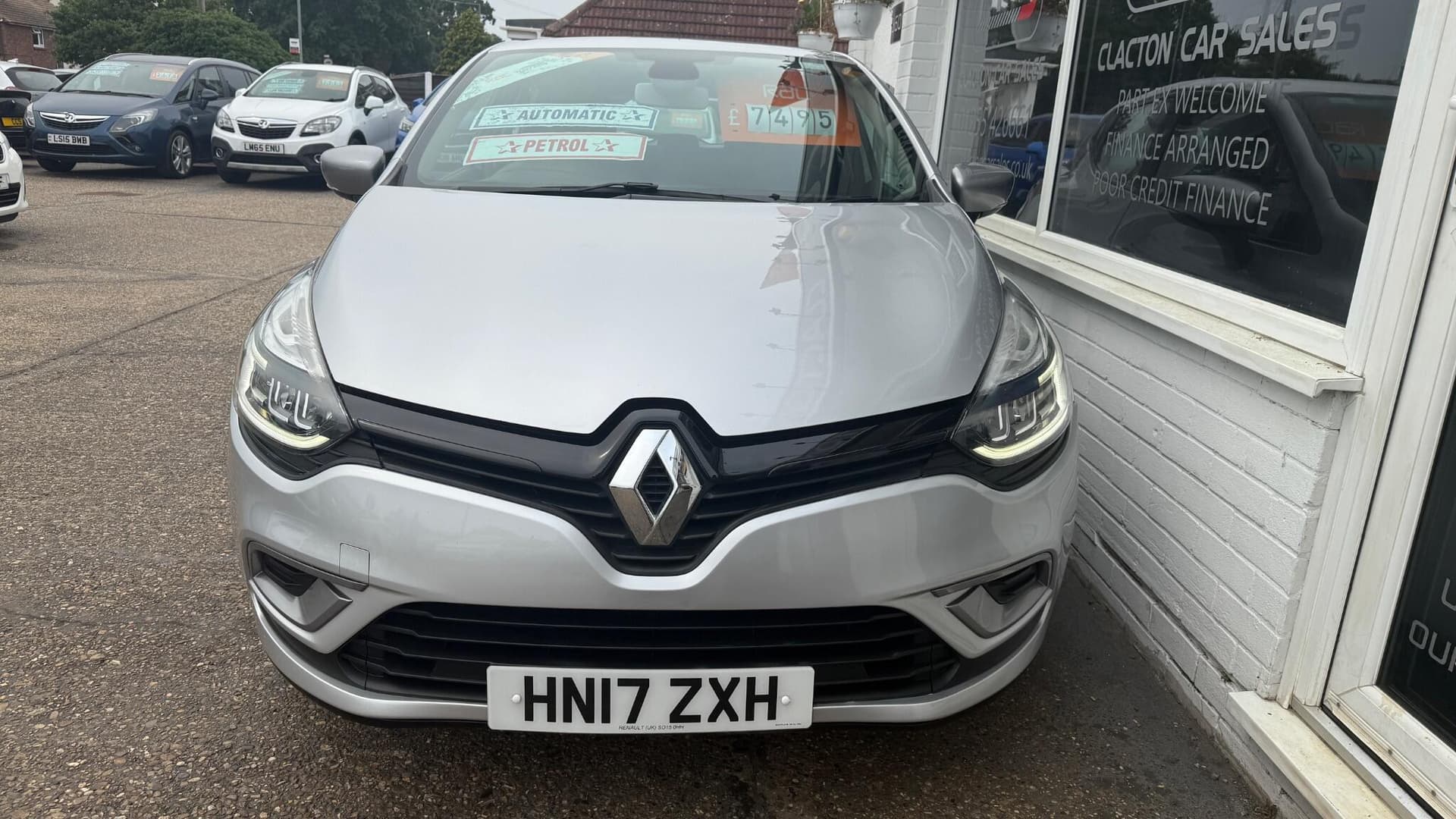 Vehicle Images