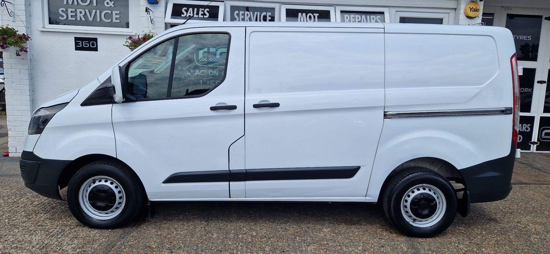 Vehicle Images
