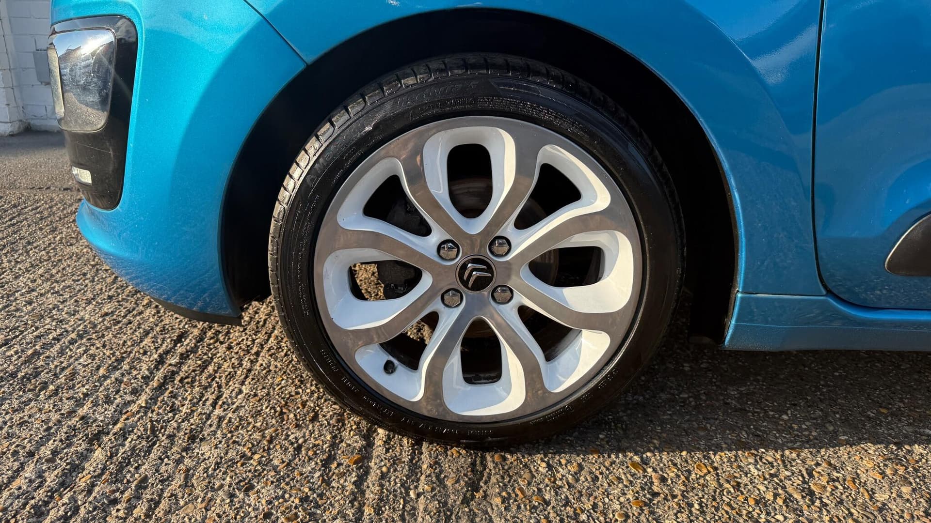 Vehicle Images