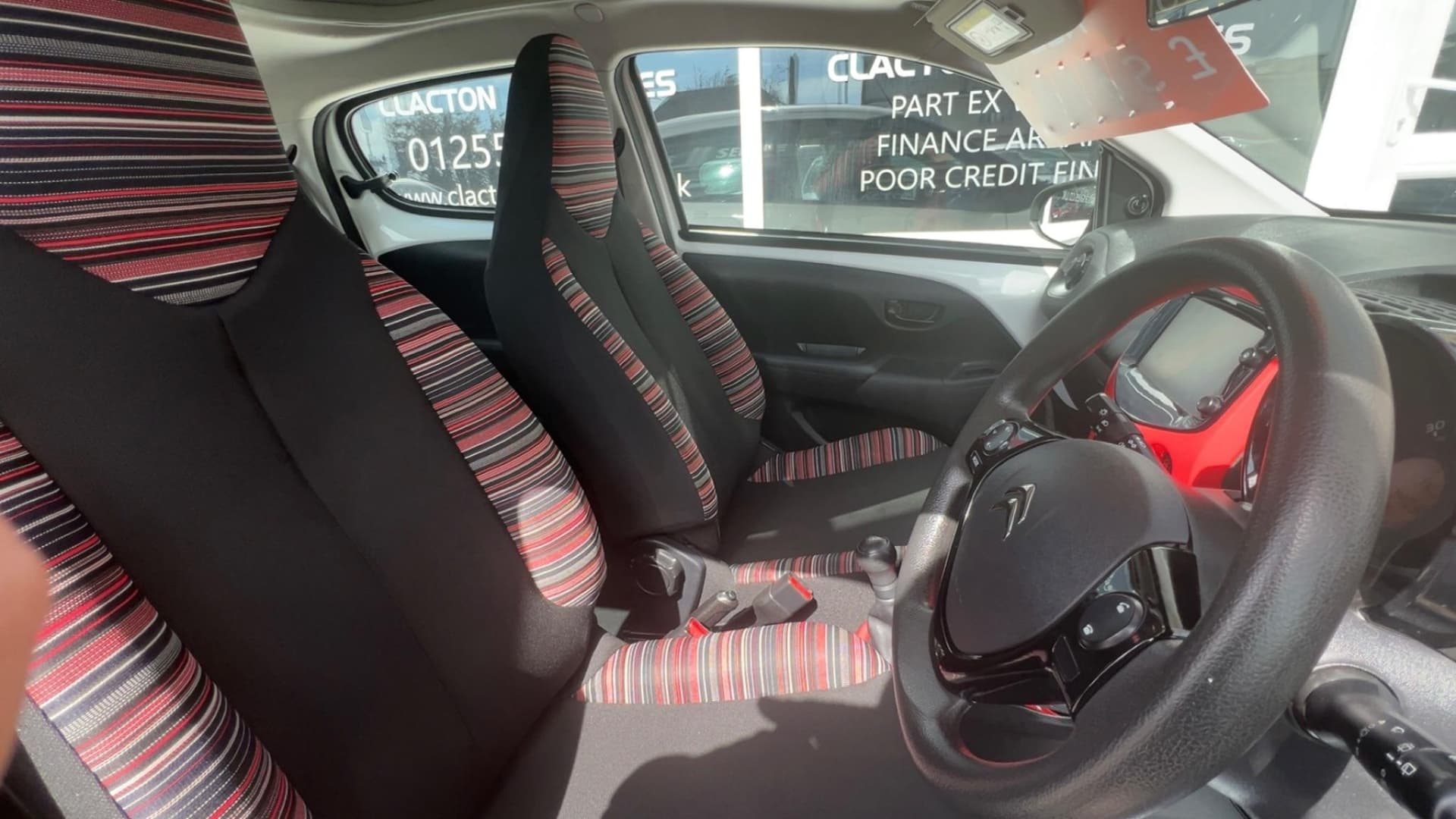 Vehicle Images