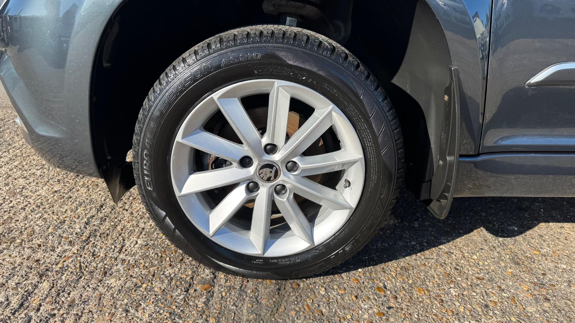 Vehicle Images