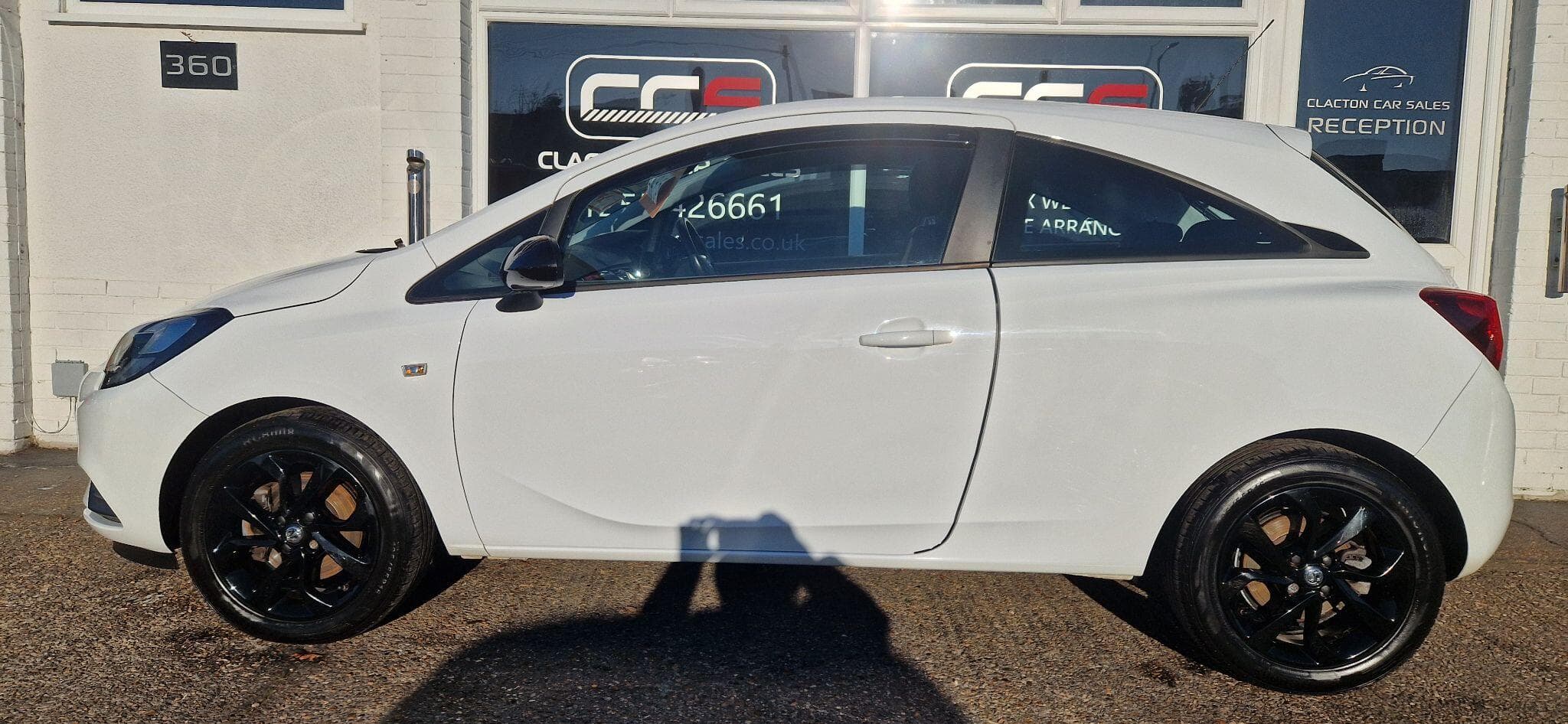 2015 Vauxhall Corsa - Image 4