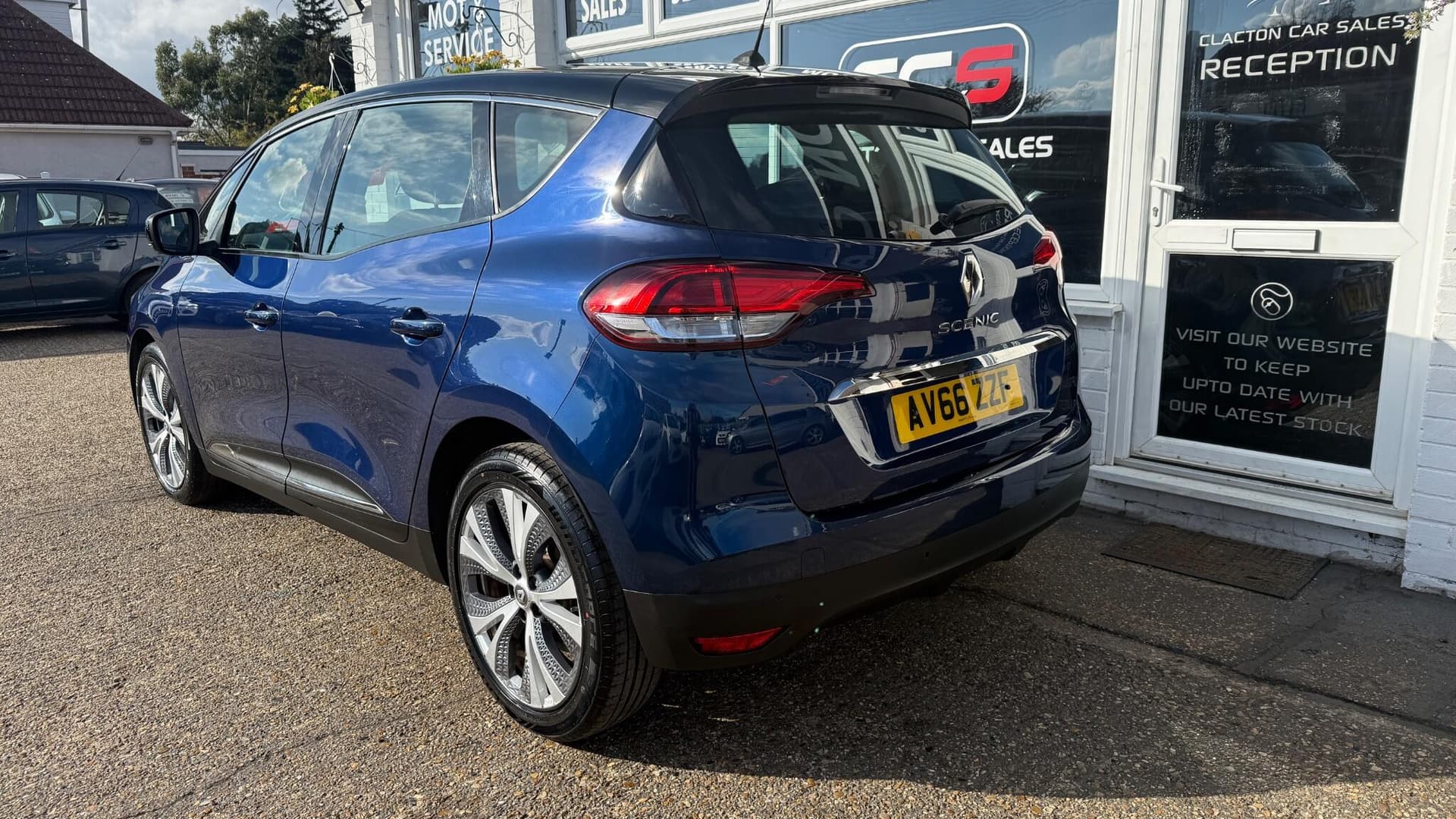 Vehicle Images