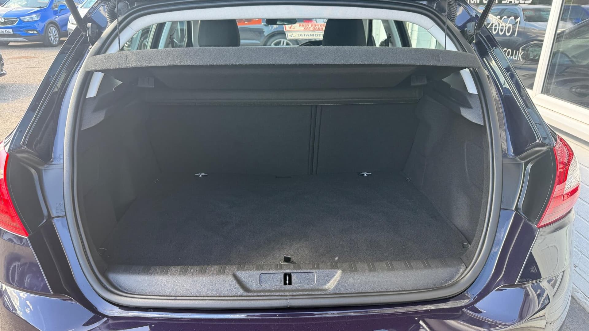 Vehicle Images