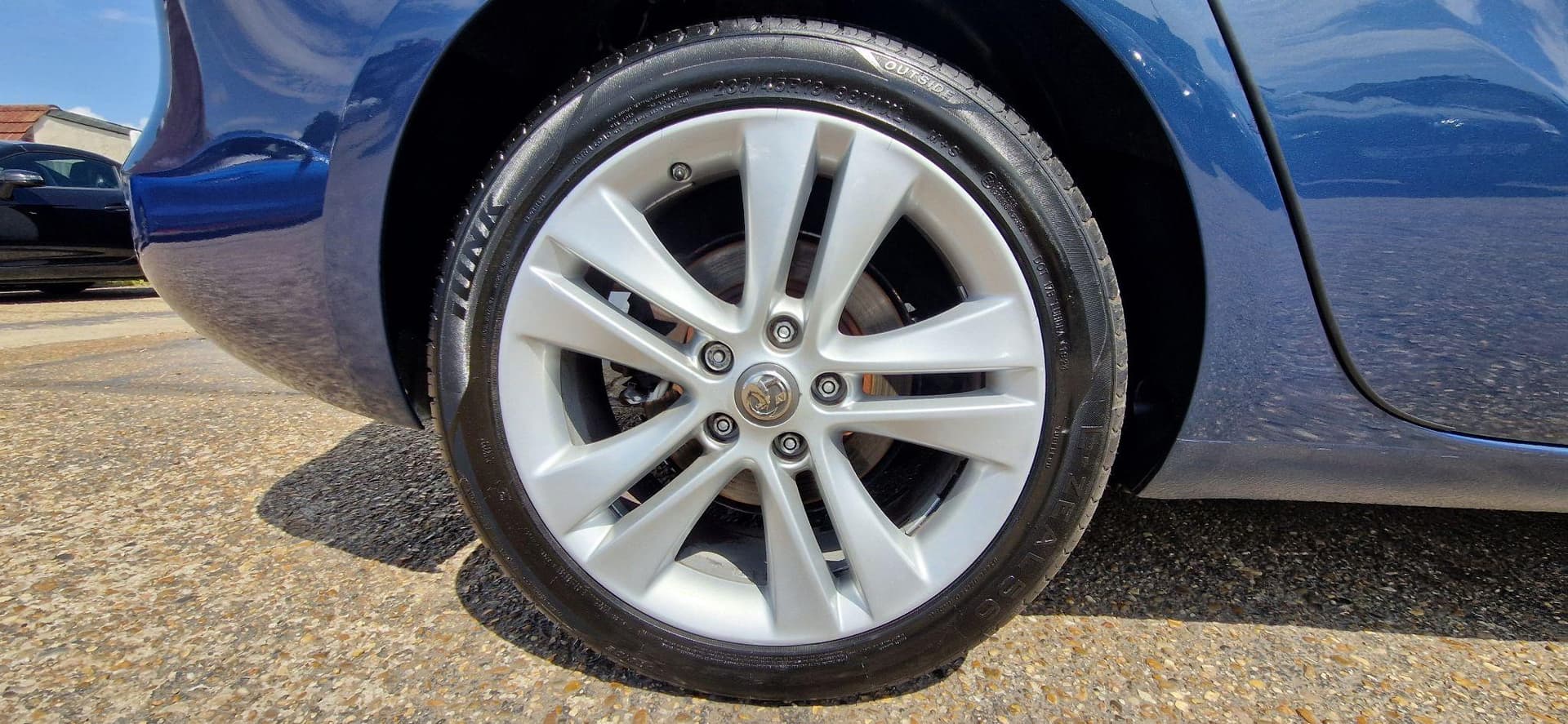Vehicle Images