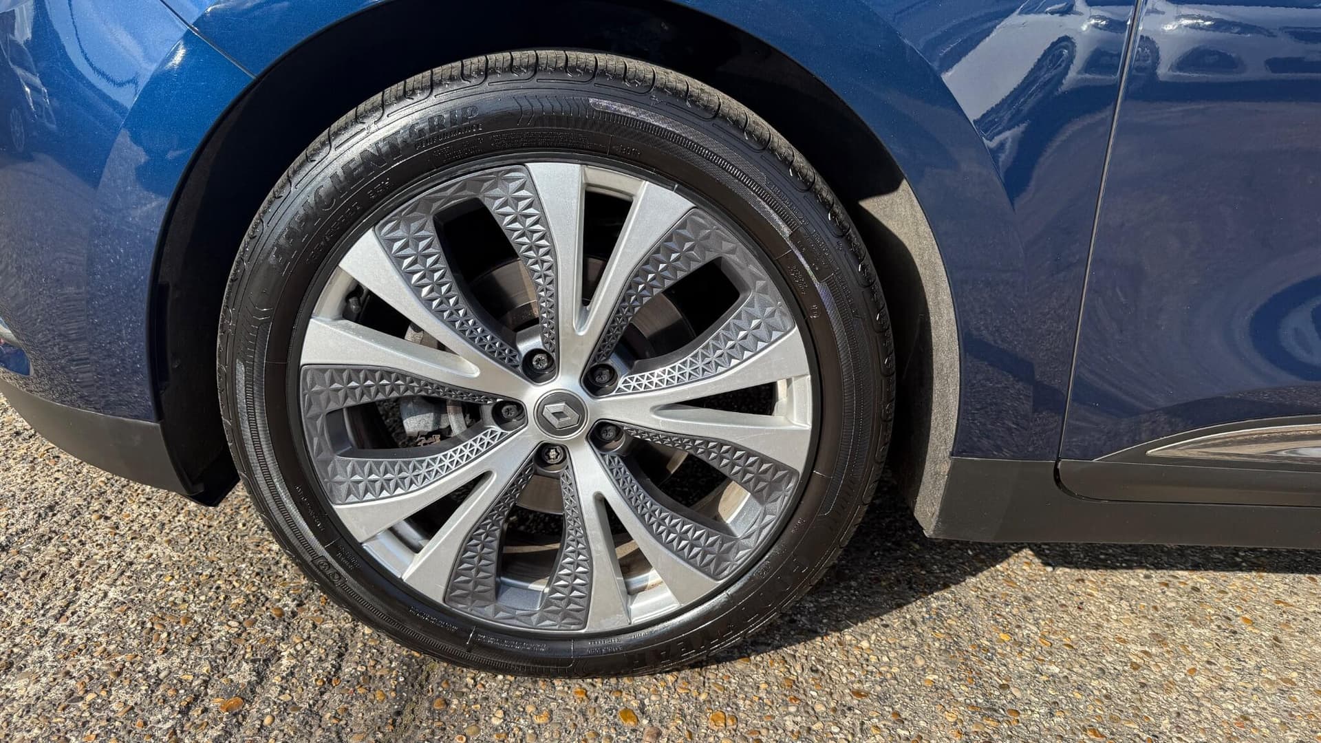 Vehicle Images