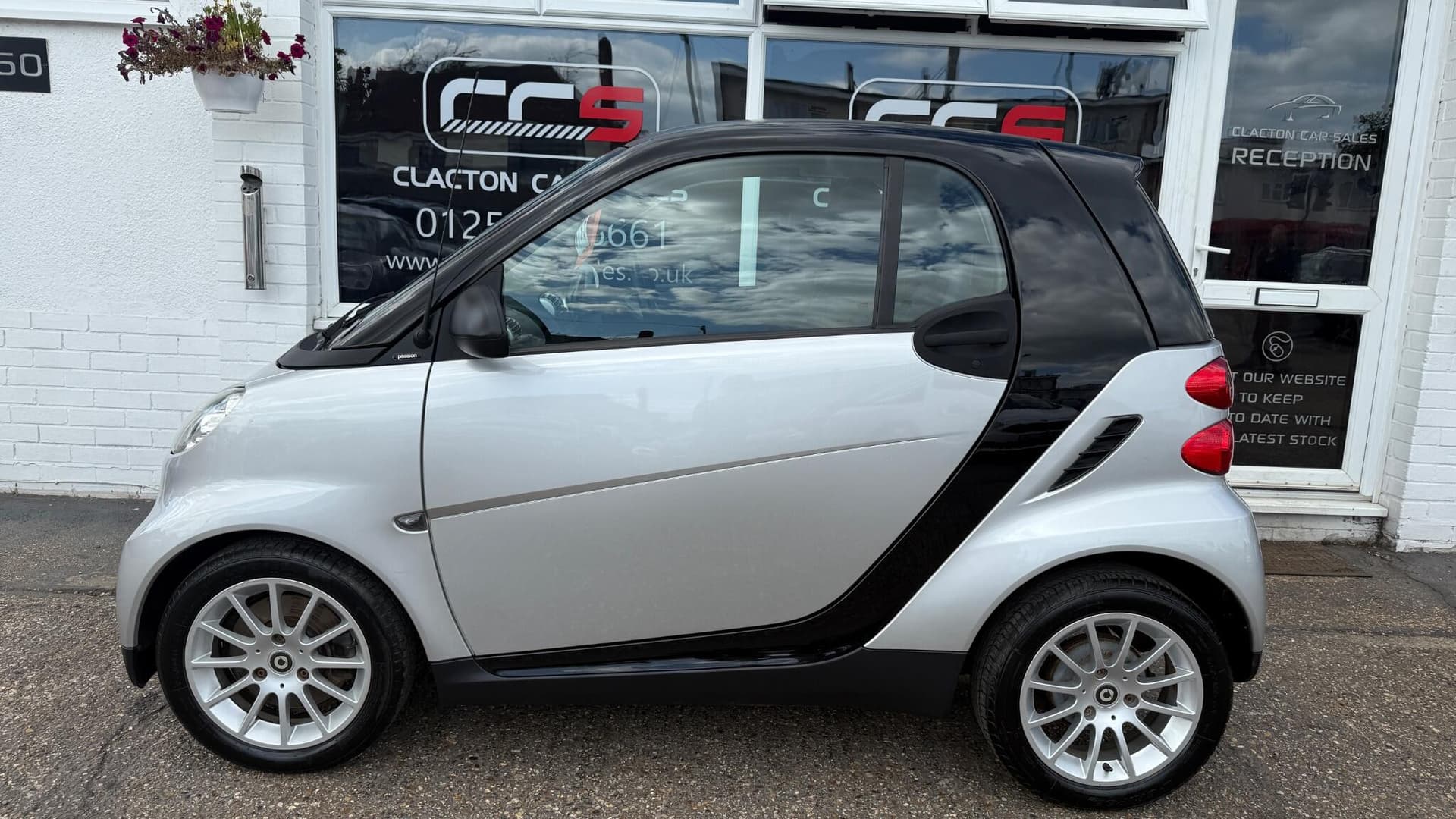 Vehicle Images