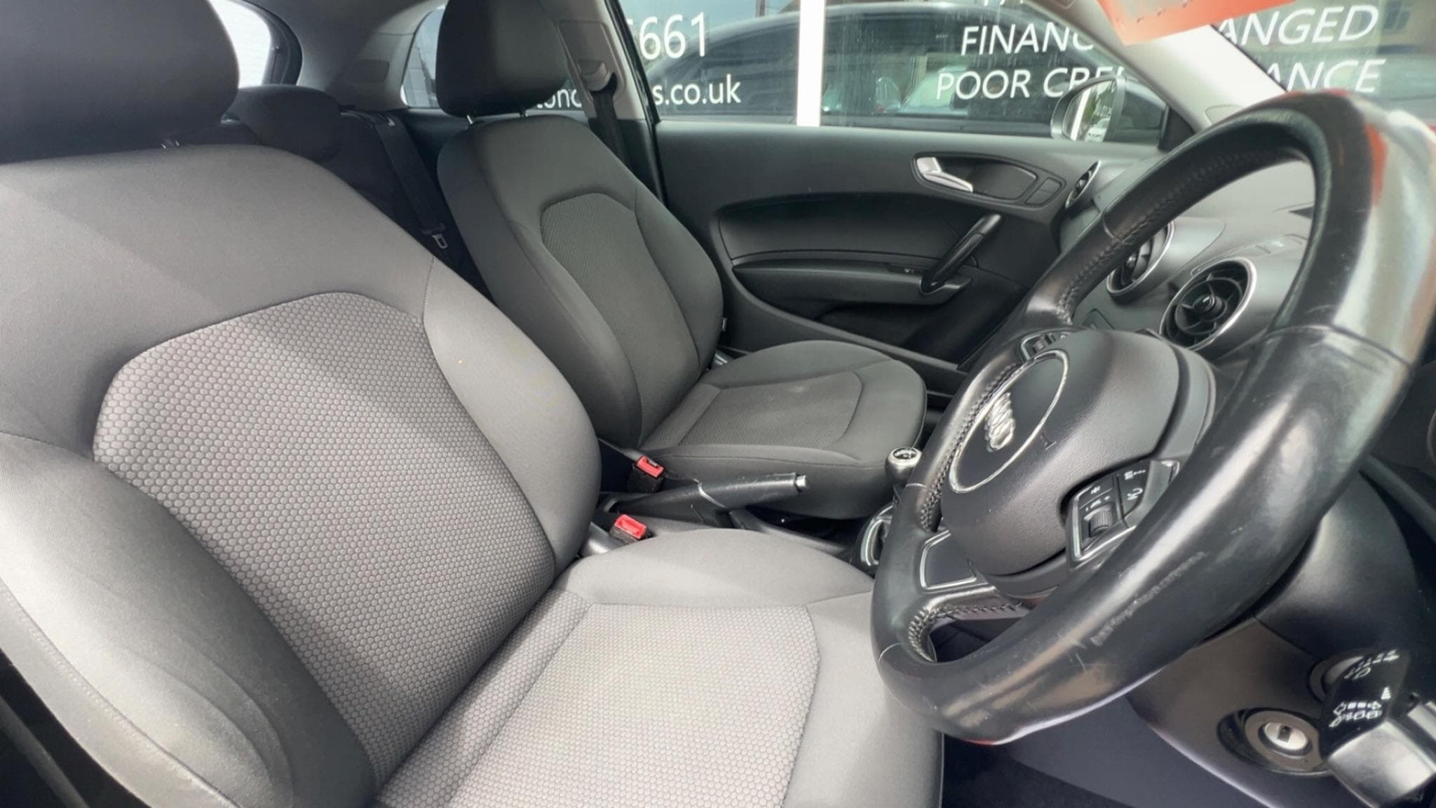 2017 Audi A1 - Image 9