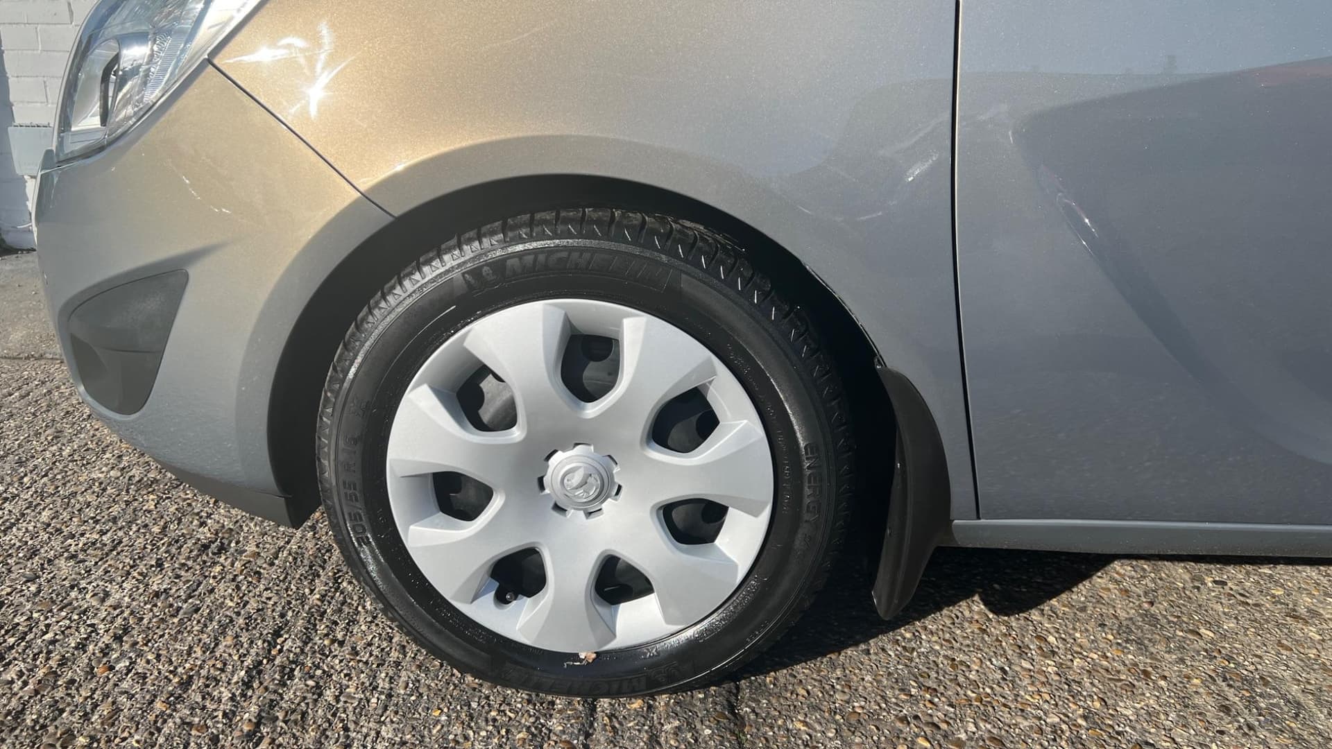Vehicle Images