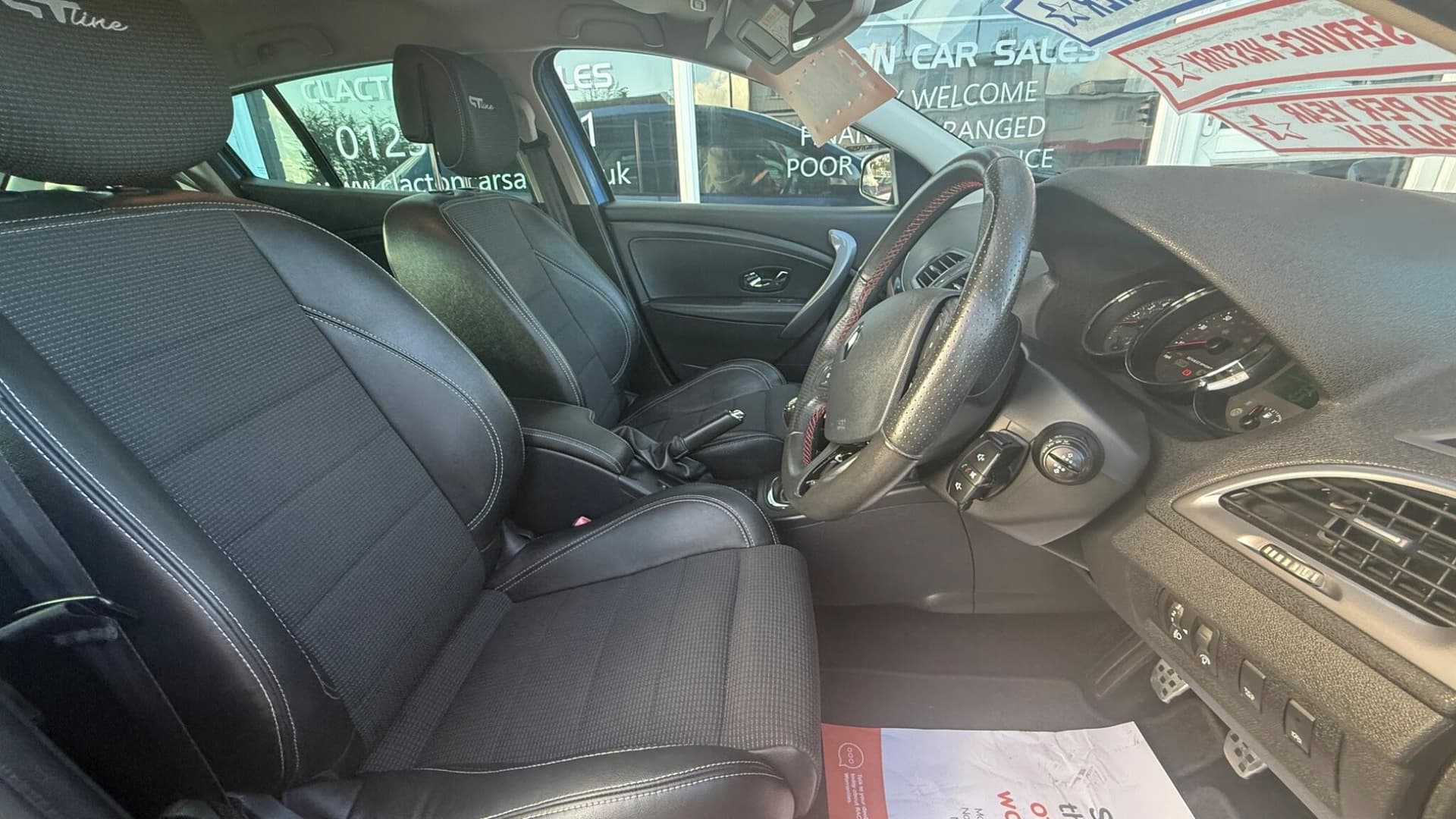 Vehicle Images