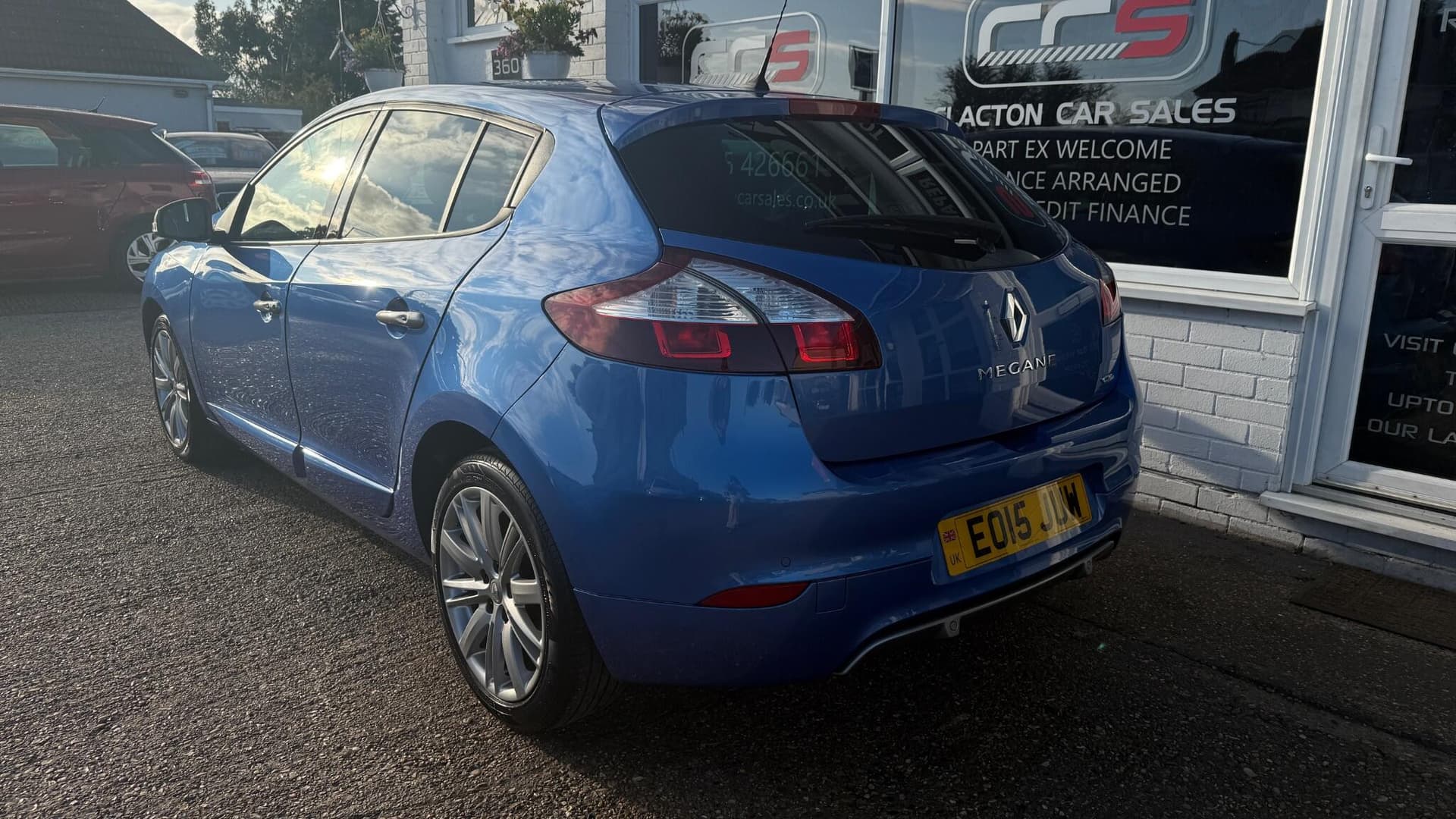 Vehicle Images
