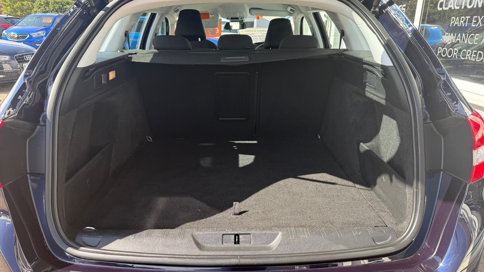 Vehicle Images