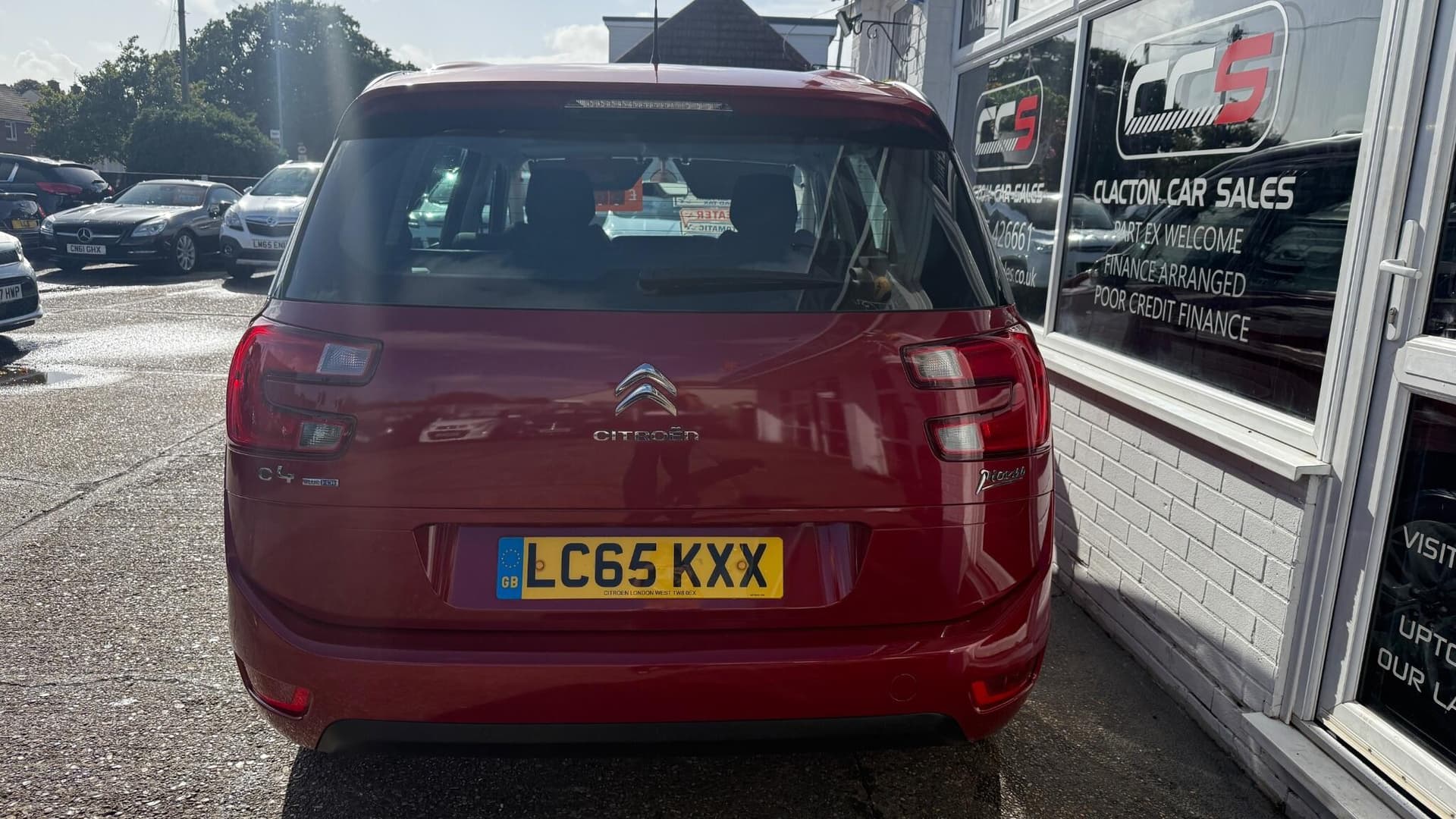 Vehicle Images