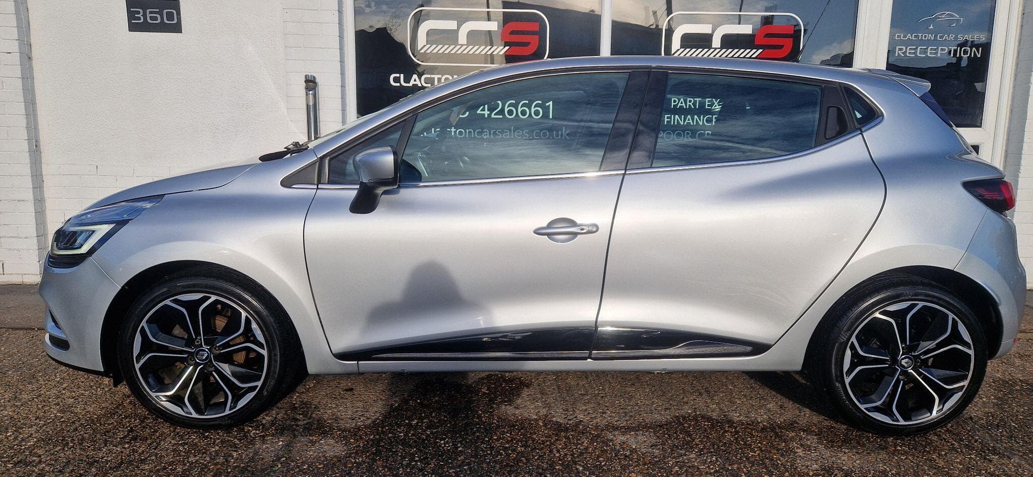 2016 Renault Clio - Image 4