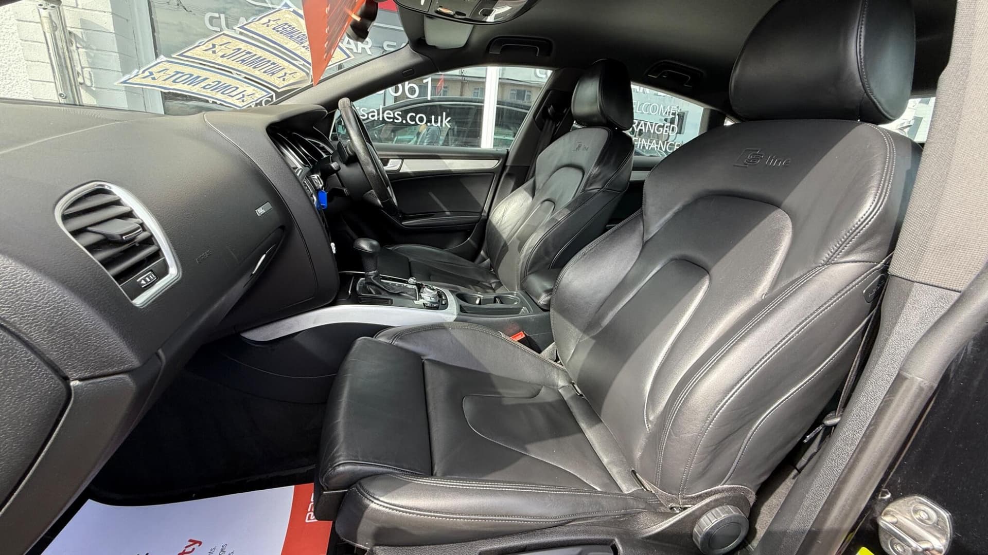 Vehicle Images