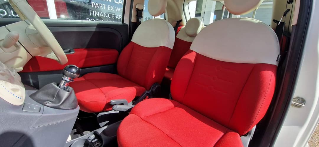 Car Image 16