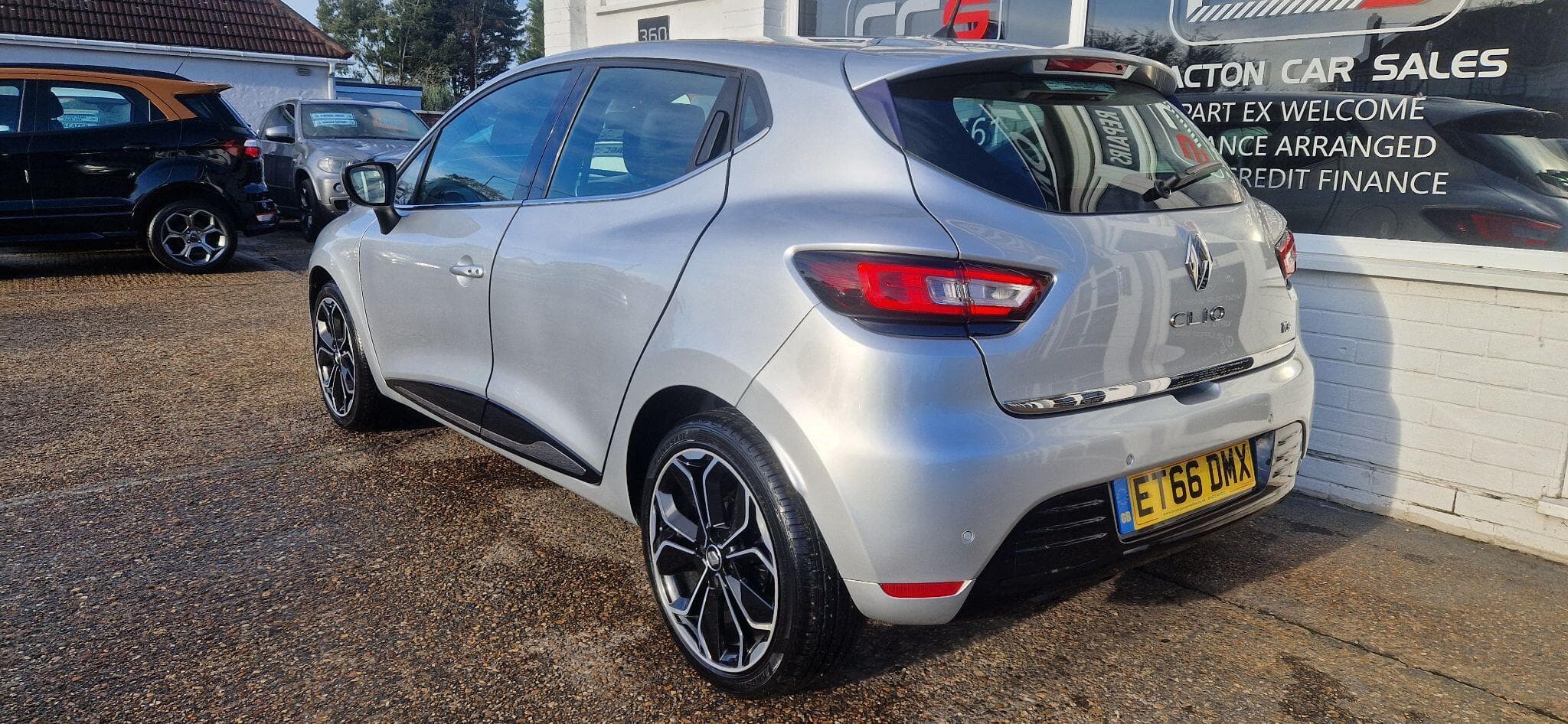 2016 Renault Clio - Image 5