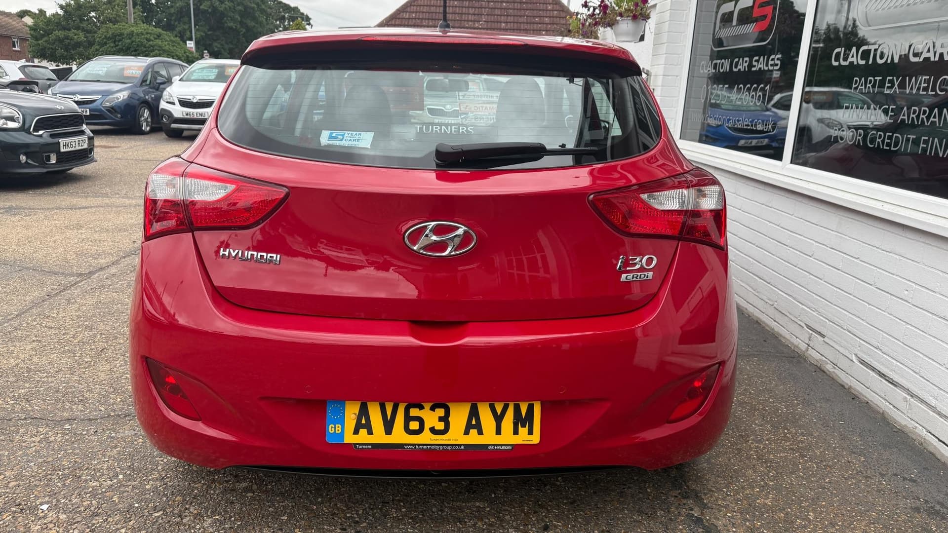 Vehicle Images