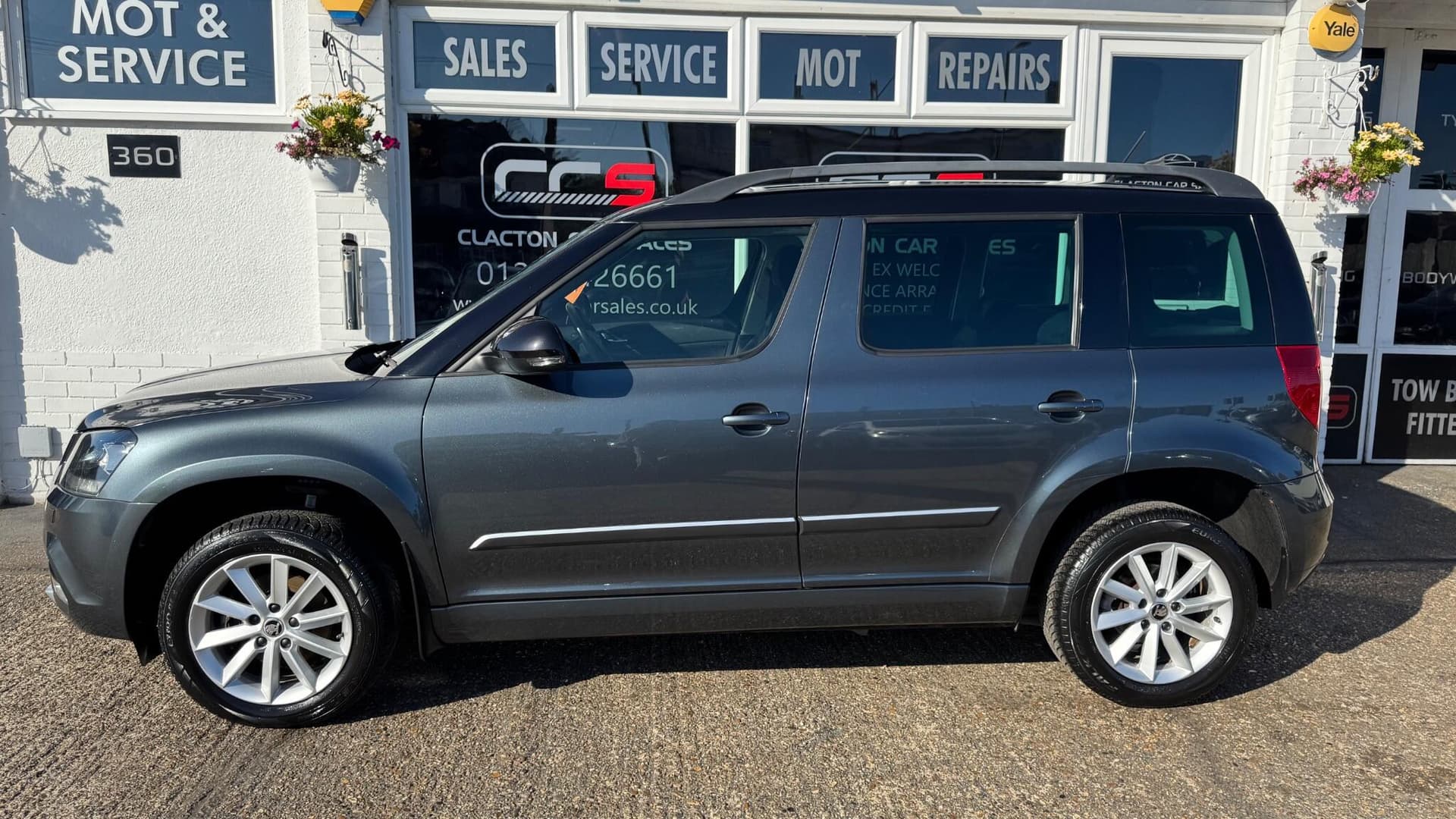 Vehicle Images