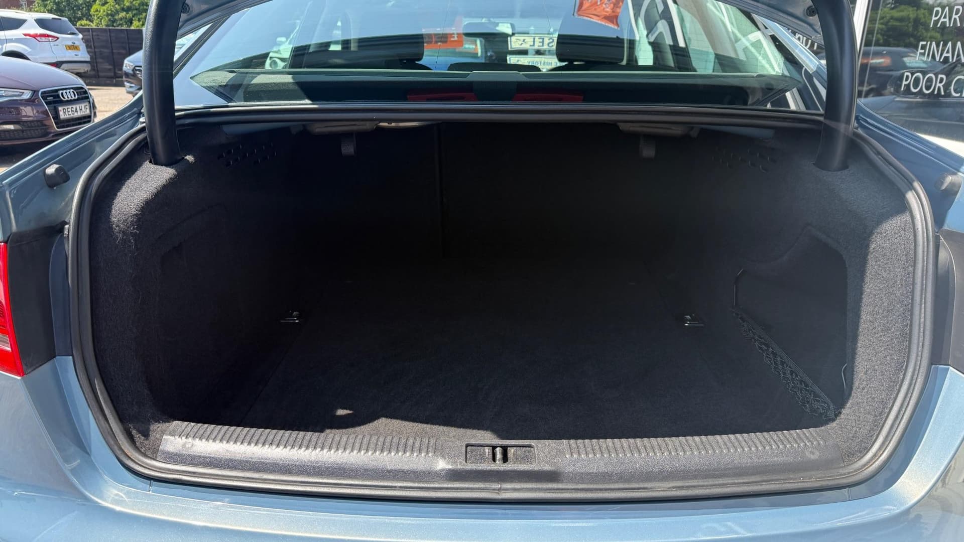 Vehicle Images