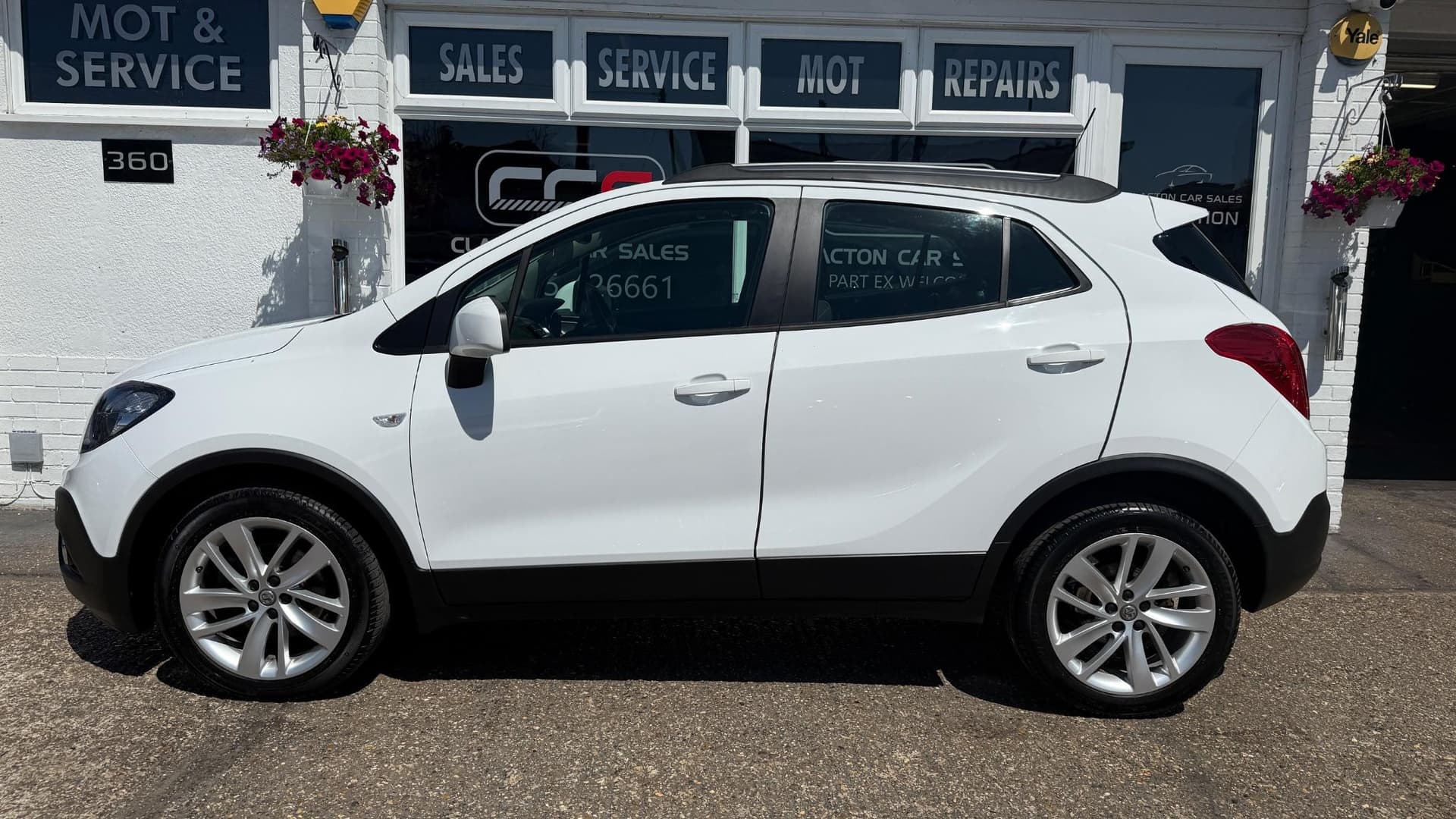 Vehicle Images