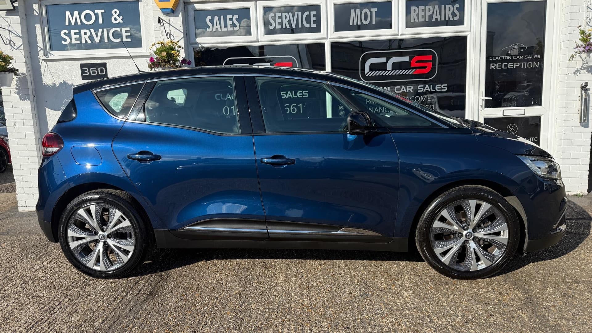 Vehicle Images