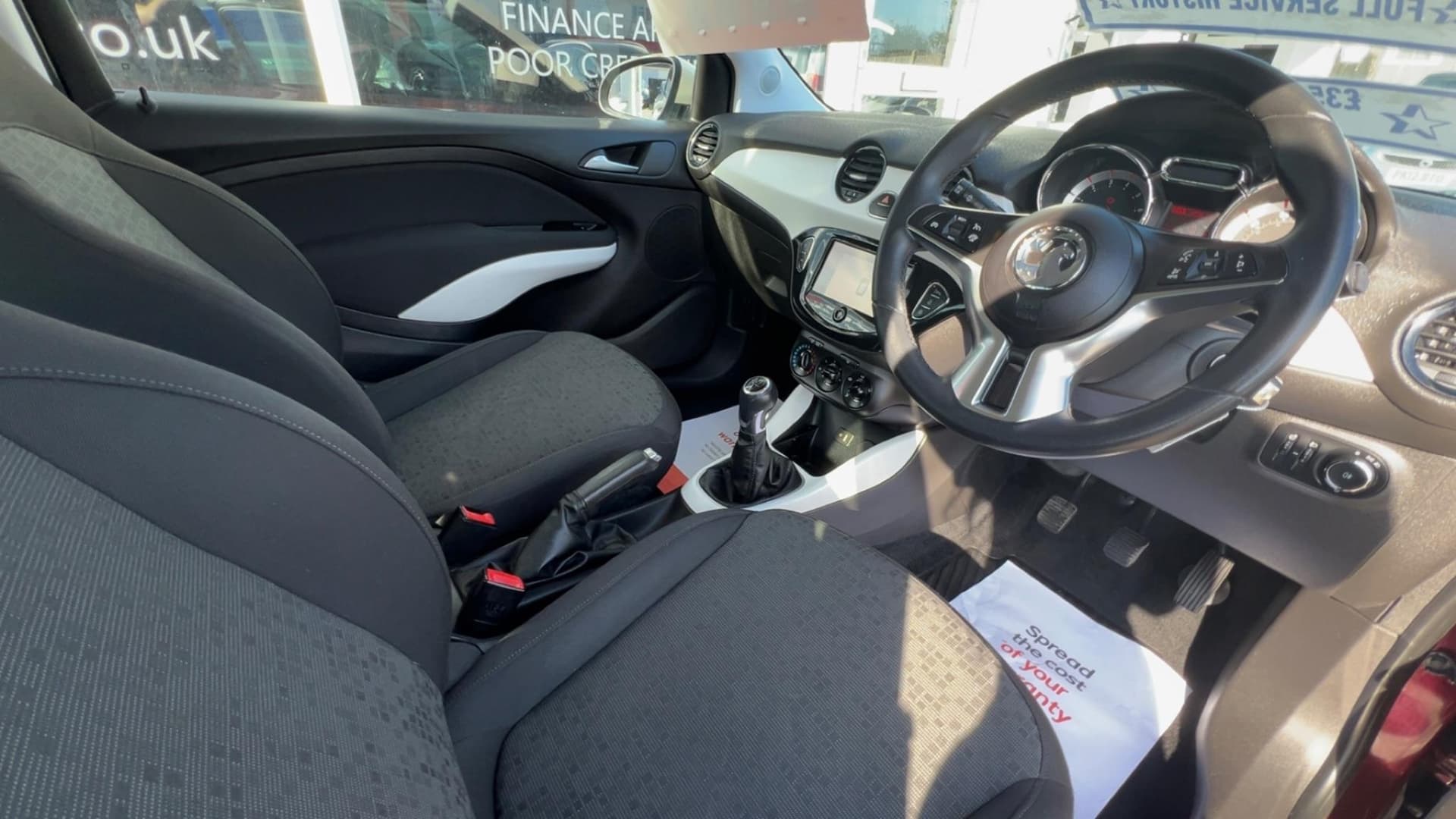 Vehicle Images
